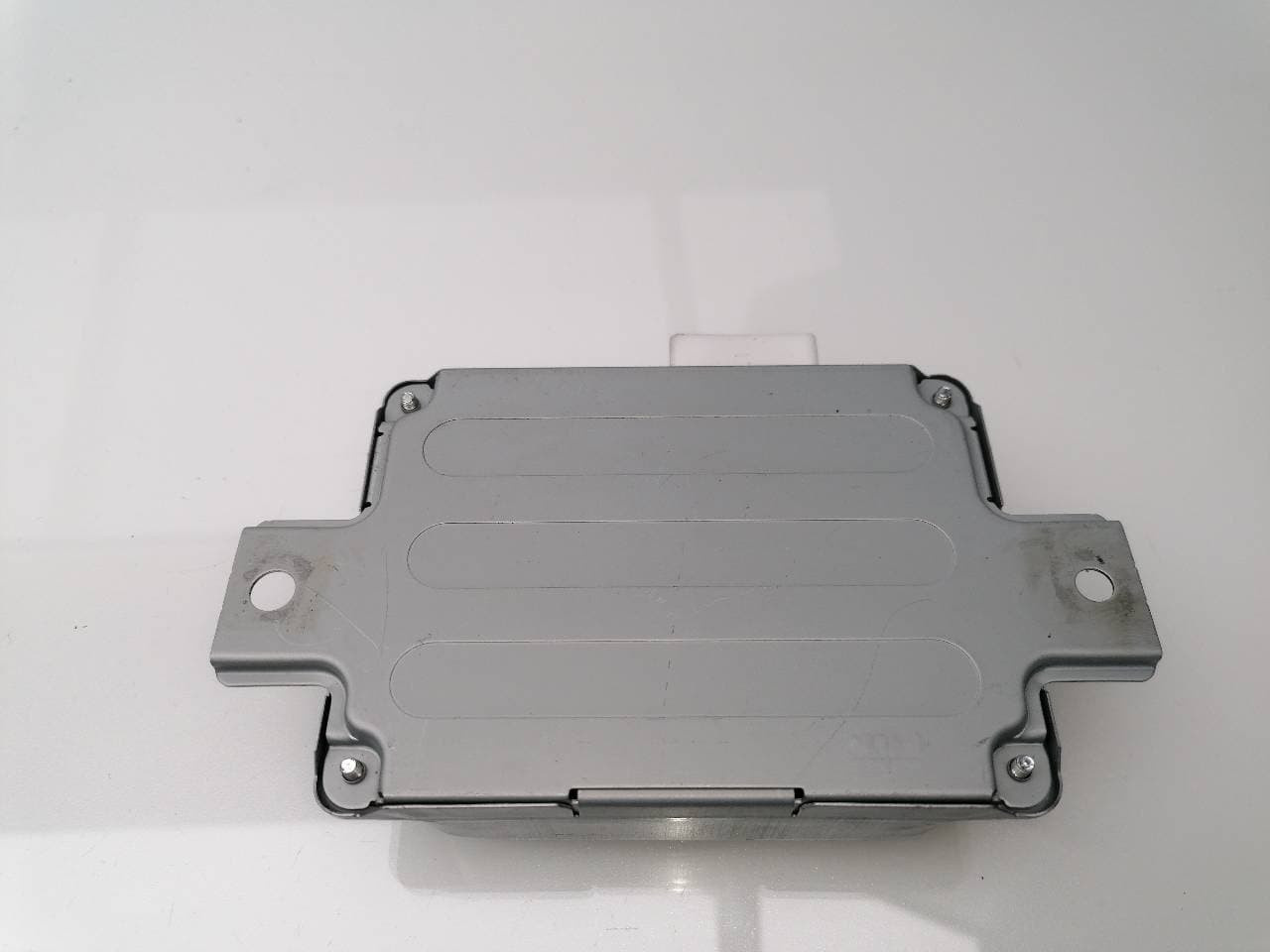 Modulo electronico NISSAN QASHQAI (J11) 3