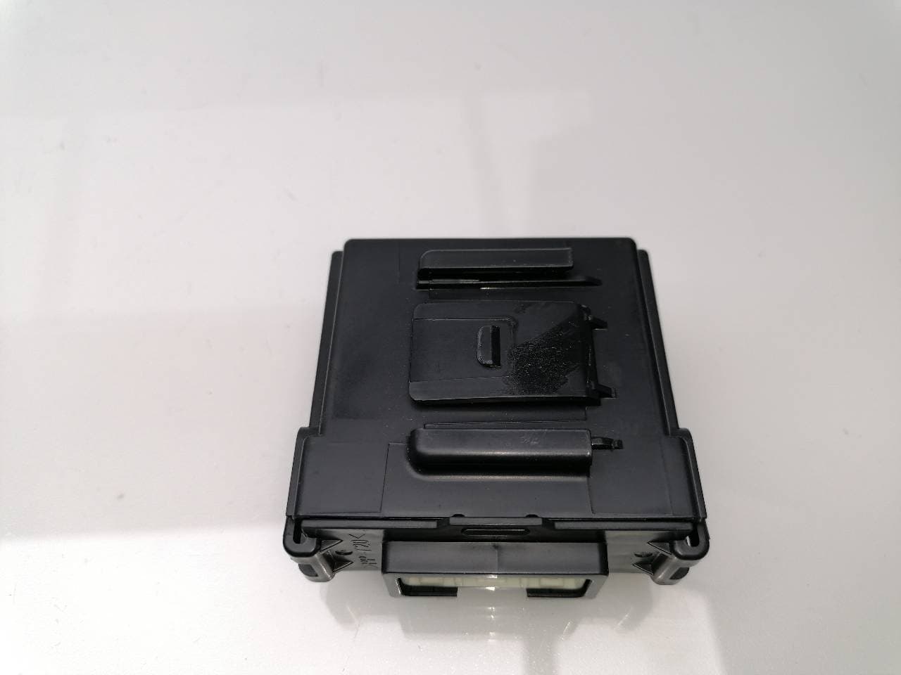 Modulo electronico NISSAN QASHQAI (J11)