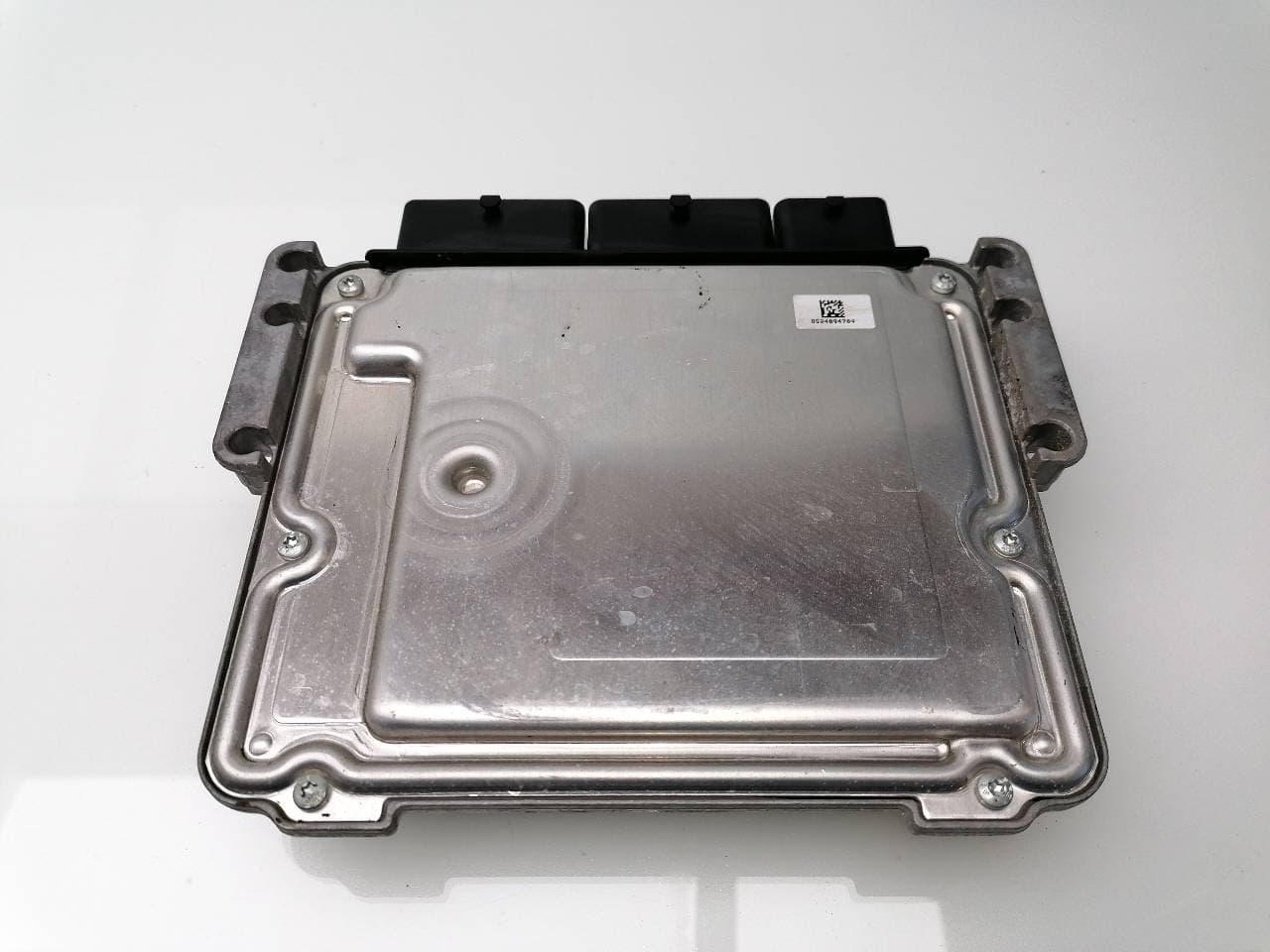 Centralita motor uce NISSAN QASHQAI (J11) 4