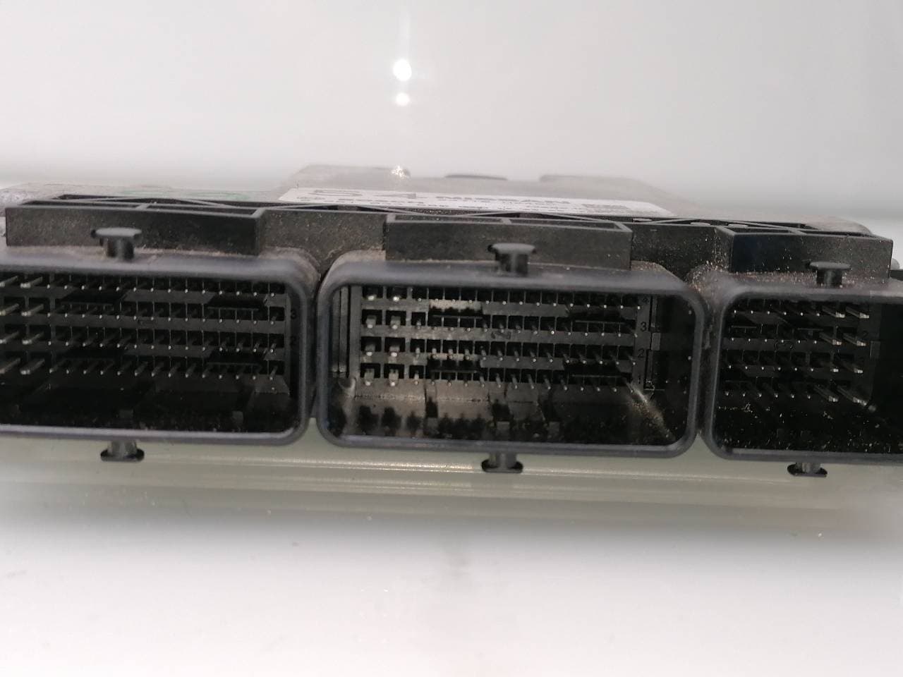 Centralita motor uce NISSAN QASHQAI (J11) 3