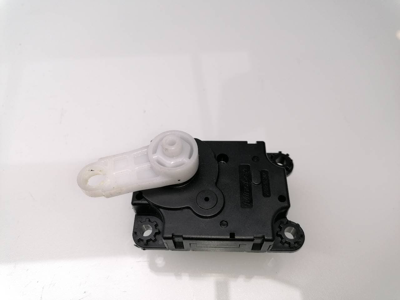 Motor calefaccion NISSAN QASHQAI (J11) 3