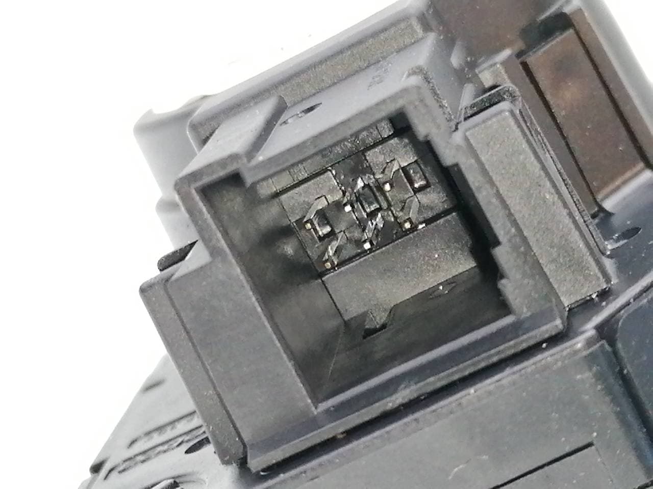 Motor calefaccion NISSAN QASHQAI (J11) 2