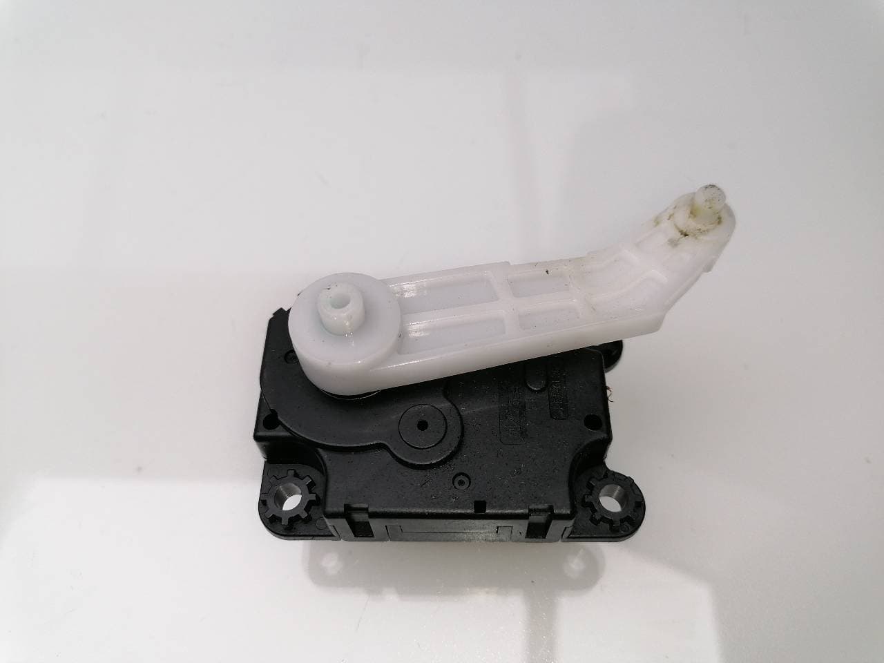 Motor calefaccion NISSAN QASHQAI (J11) 3