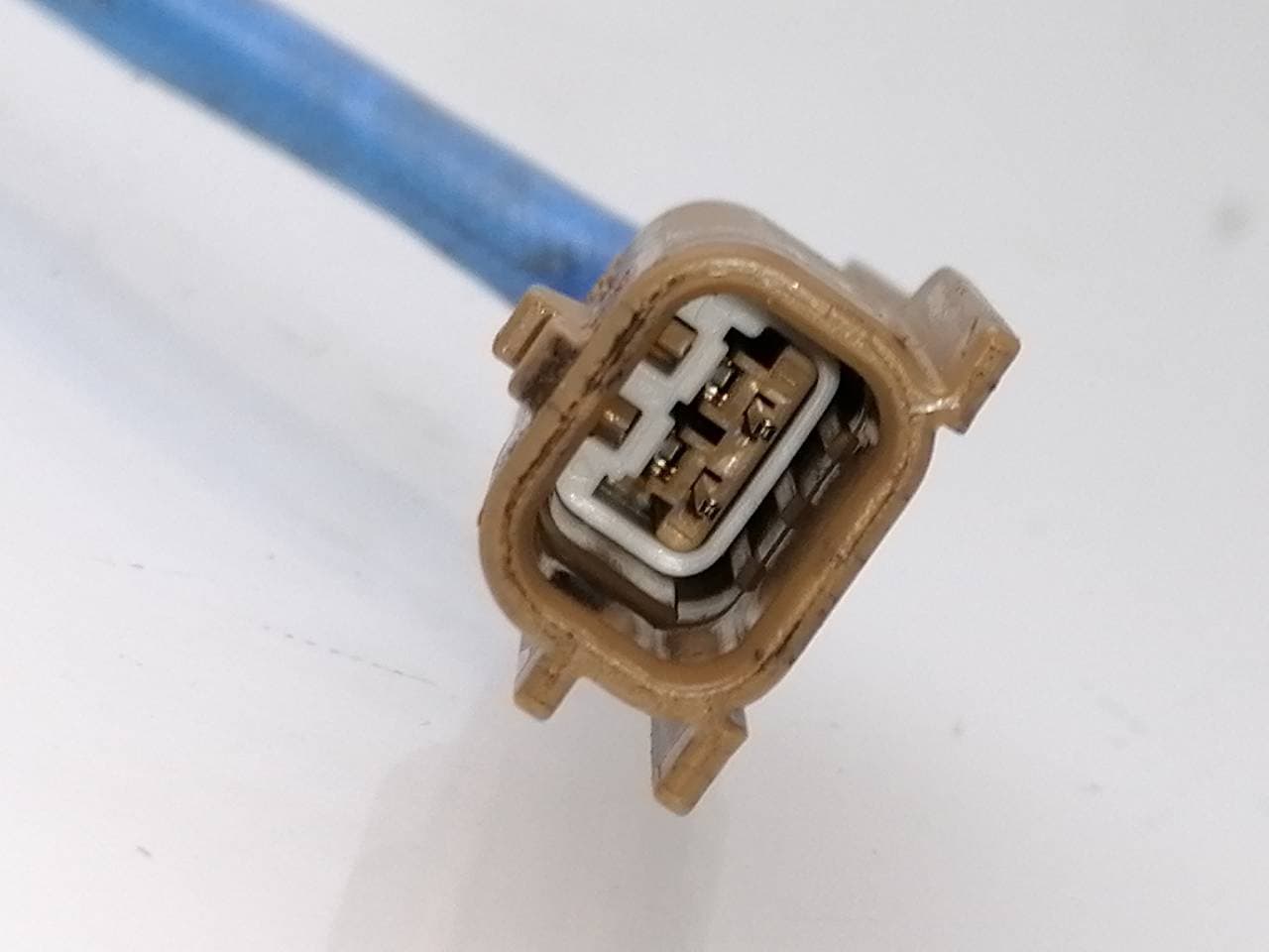 Sensor NISSAN QASHQAI (J11) 3