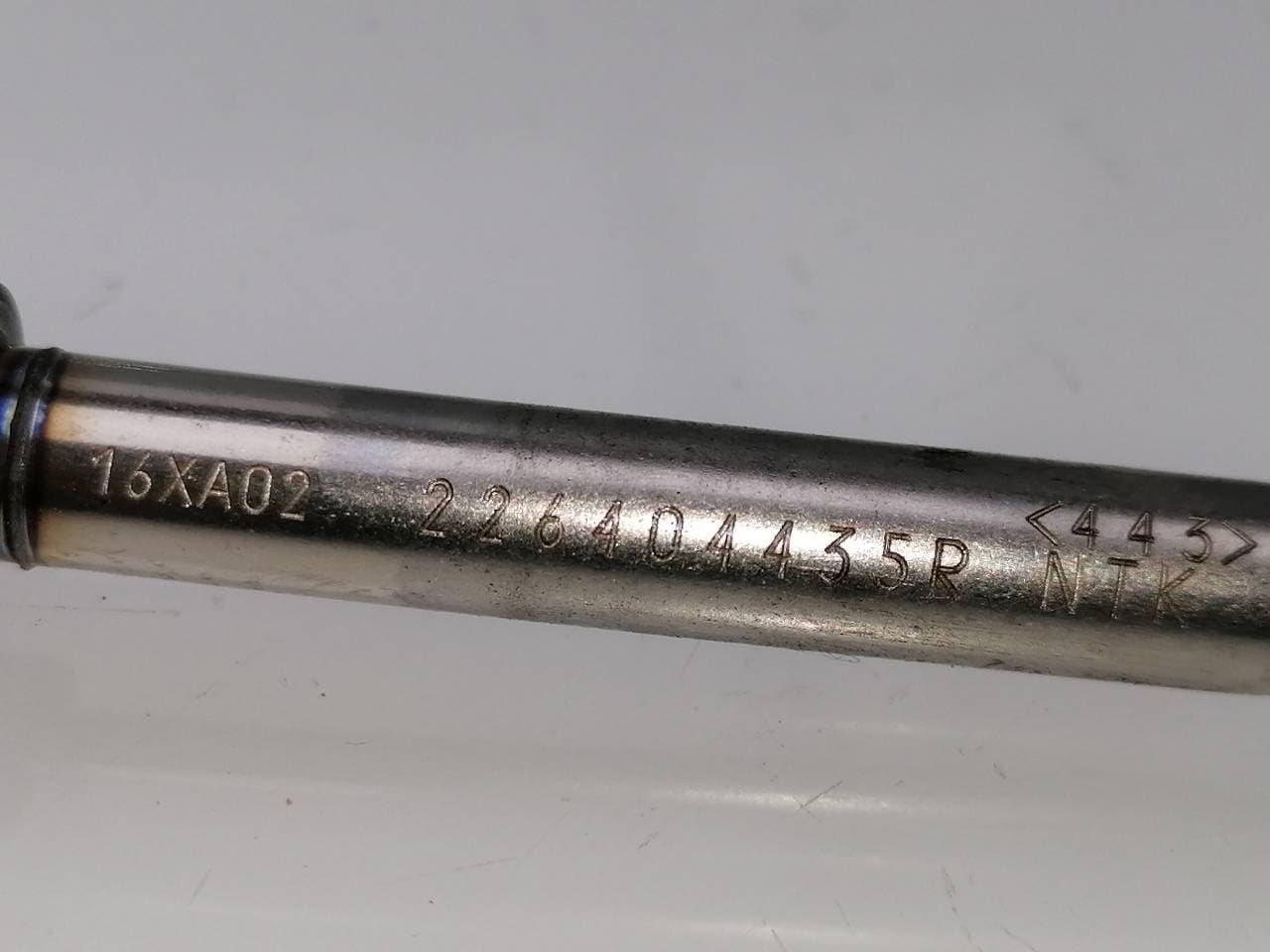 Sensor NISSAN QASHQAI (J11) 2