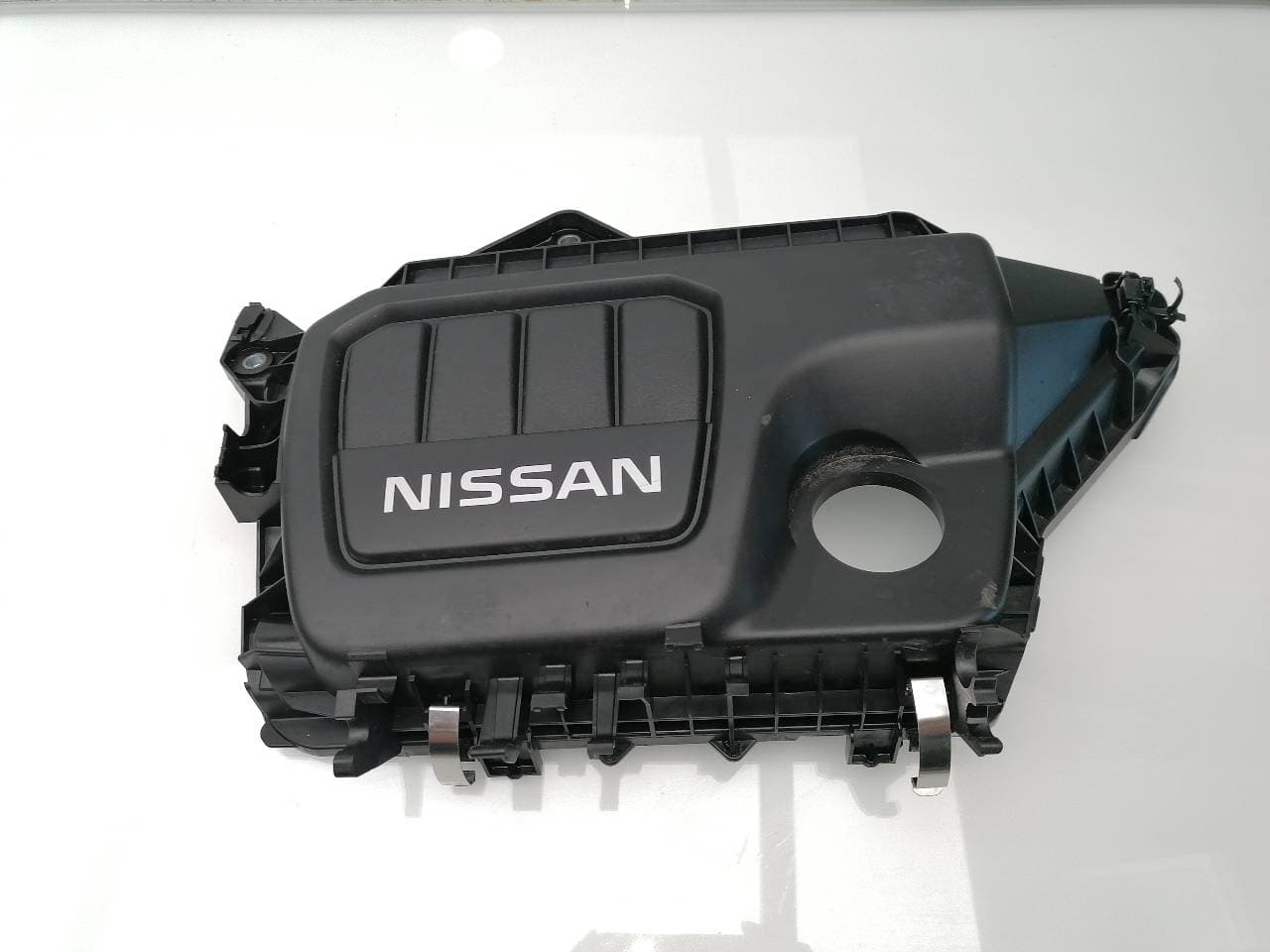 Plastico NISSAN QASHQAI (J11)