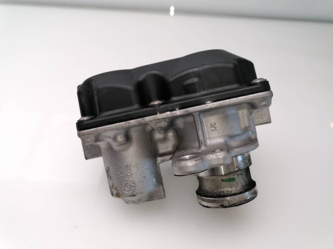 Valvula egr NISSAN QASHQAI (J11)