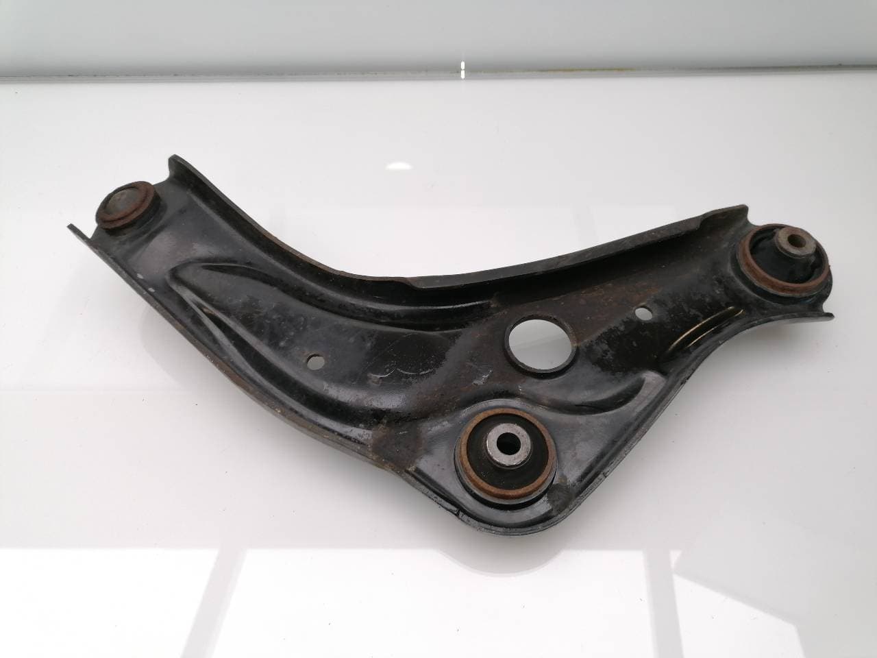 Brazo suspension inferior delantero izquierdo NISSAN QASHQAI (J11) 2