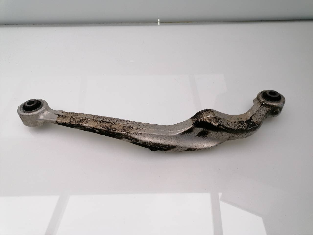 Brazo suspension superior trasero derecho NISSAN QASHQAI (J11) 2