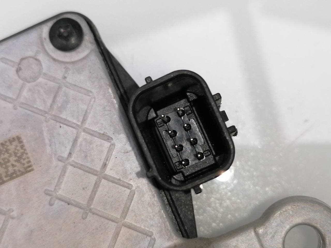 Sensor NISSAN QASHQAI (J11) 3