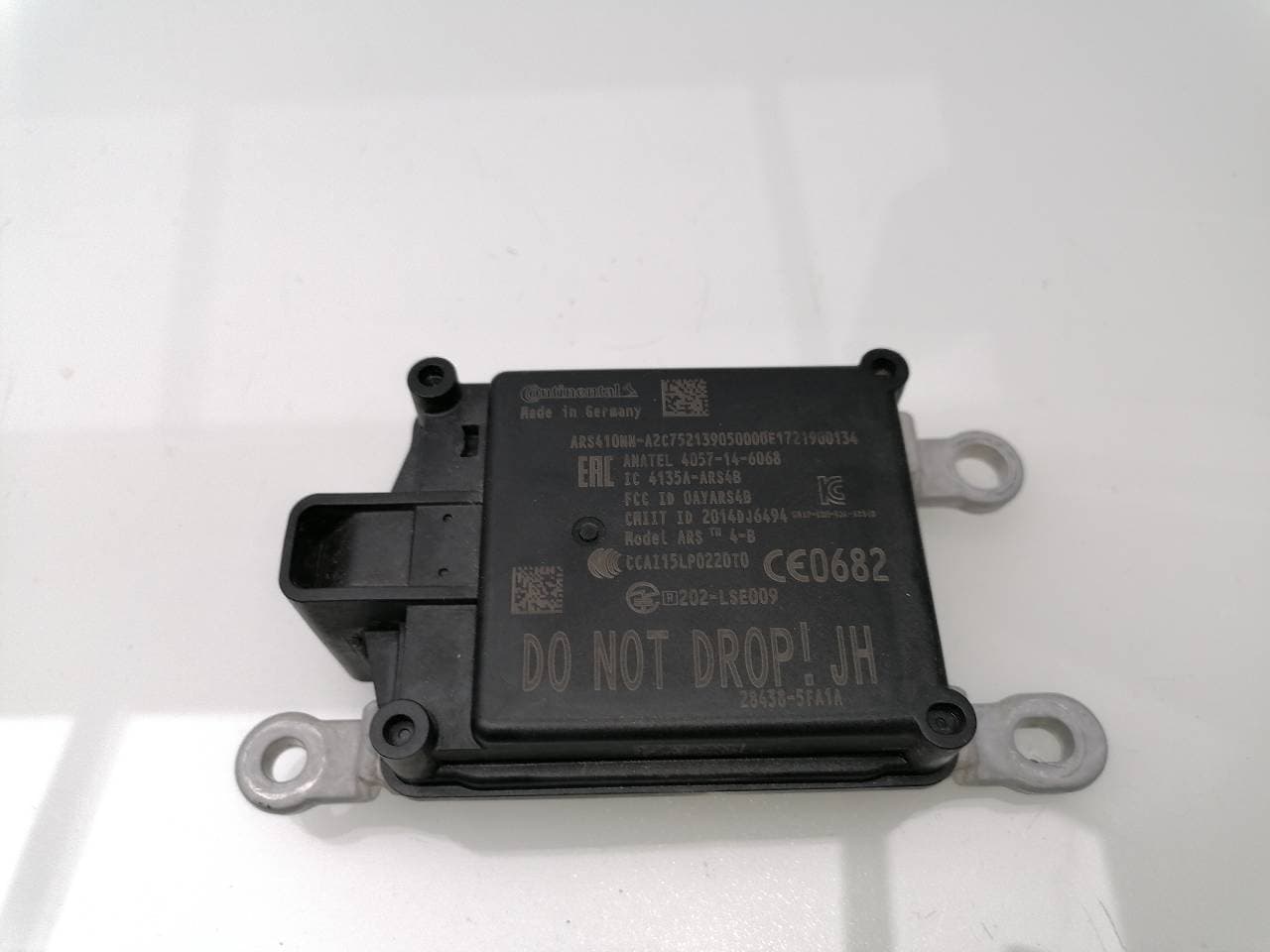 Sensor NISSAN QASHQAI (J11)