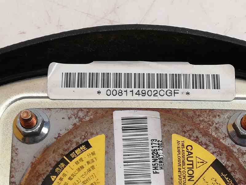Airbag delantero izquierdo TOYOTA RAV 4 (A2) 5