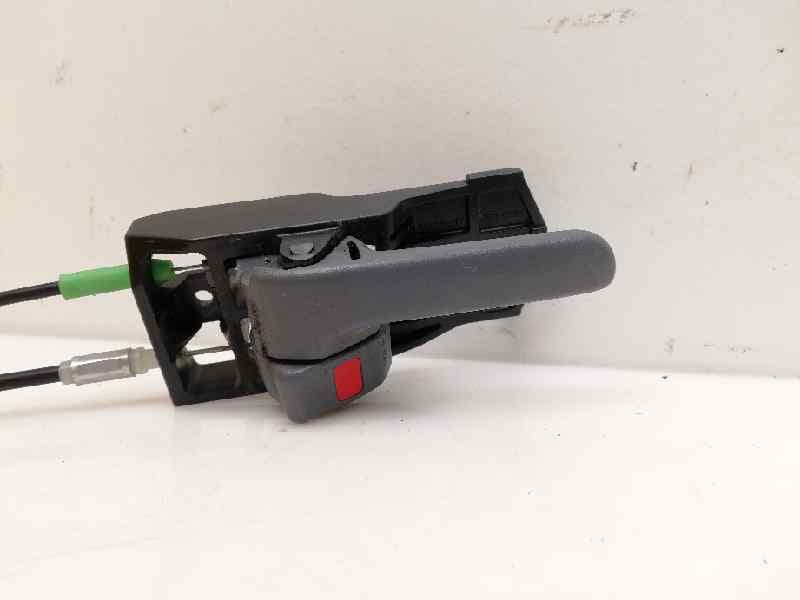 Cerradura puerta trasera derecha TOYOTA RAV 4 (A2) 4