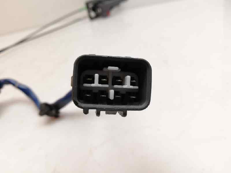 Cerradura puerta trasera derecha TOYOTA RAV 4 (A2) 3