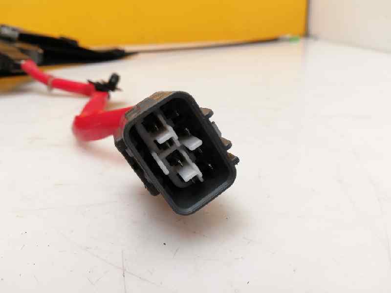Cerradura puerta trasera izquierda TOYOTA RAV 4 (A2) 3