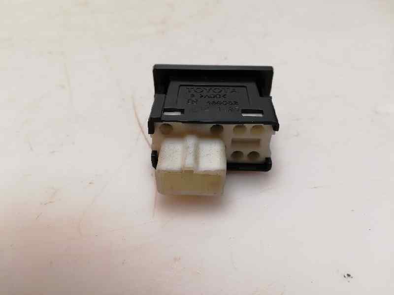 Interruptor TOYOTA RAV 4 (A2) 3