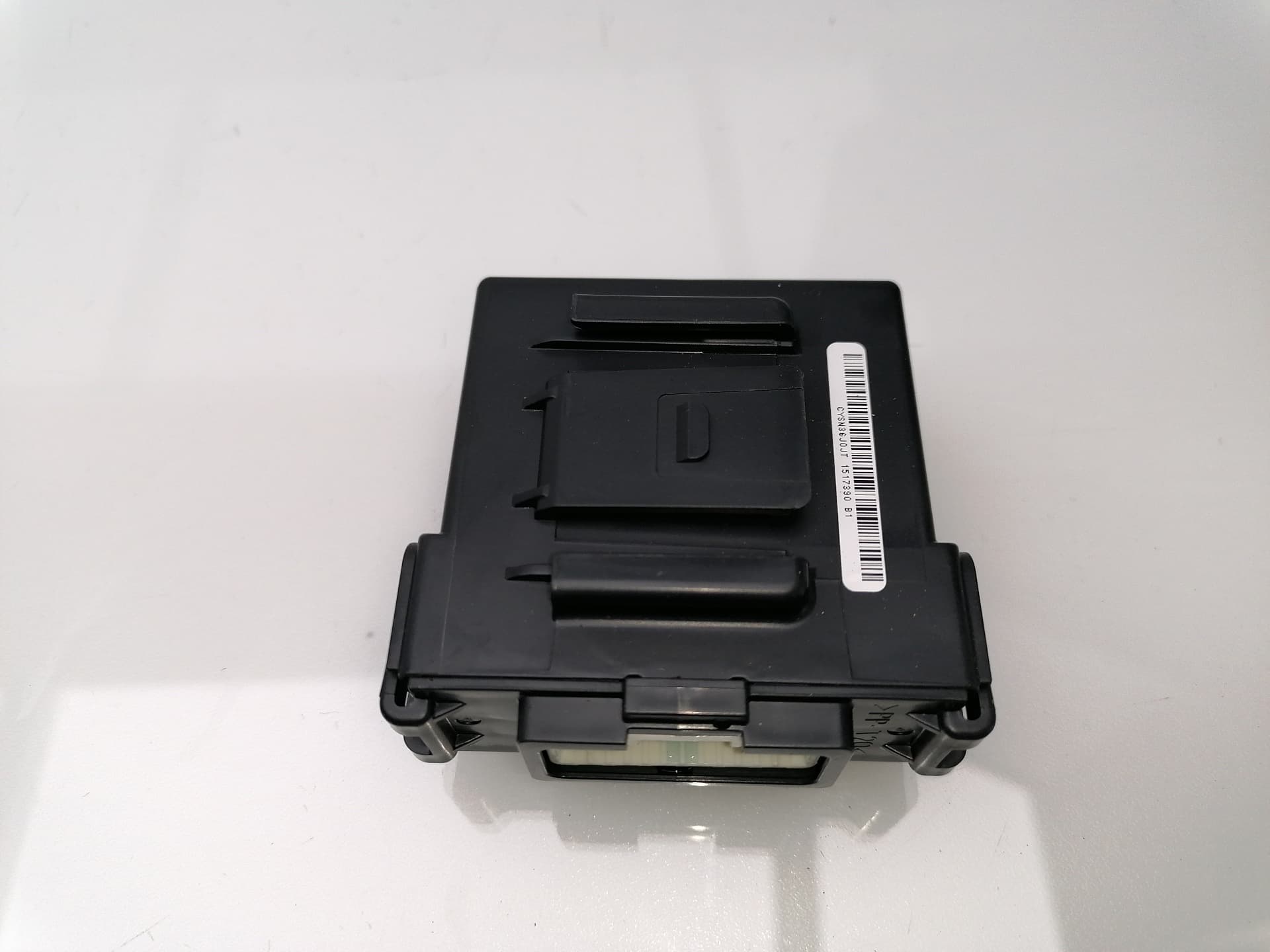 Modulo electronico NISSAN X-TRAIL (T31)