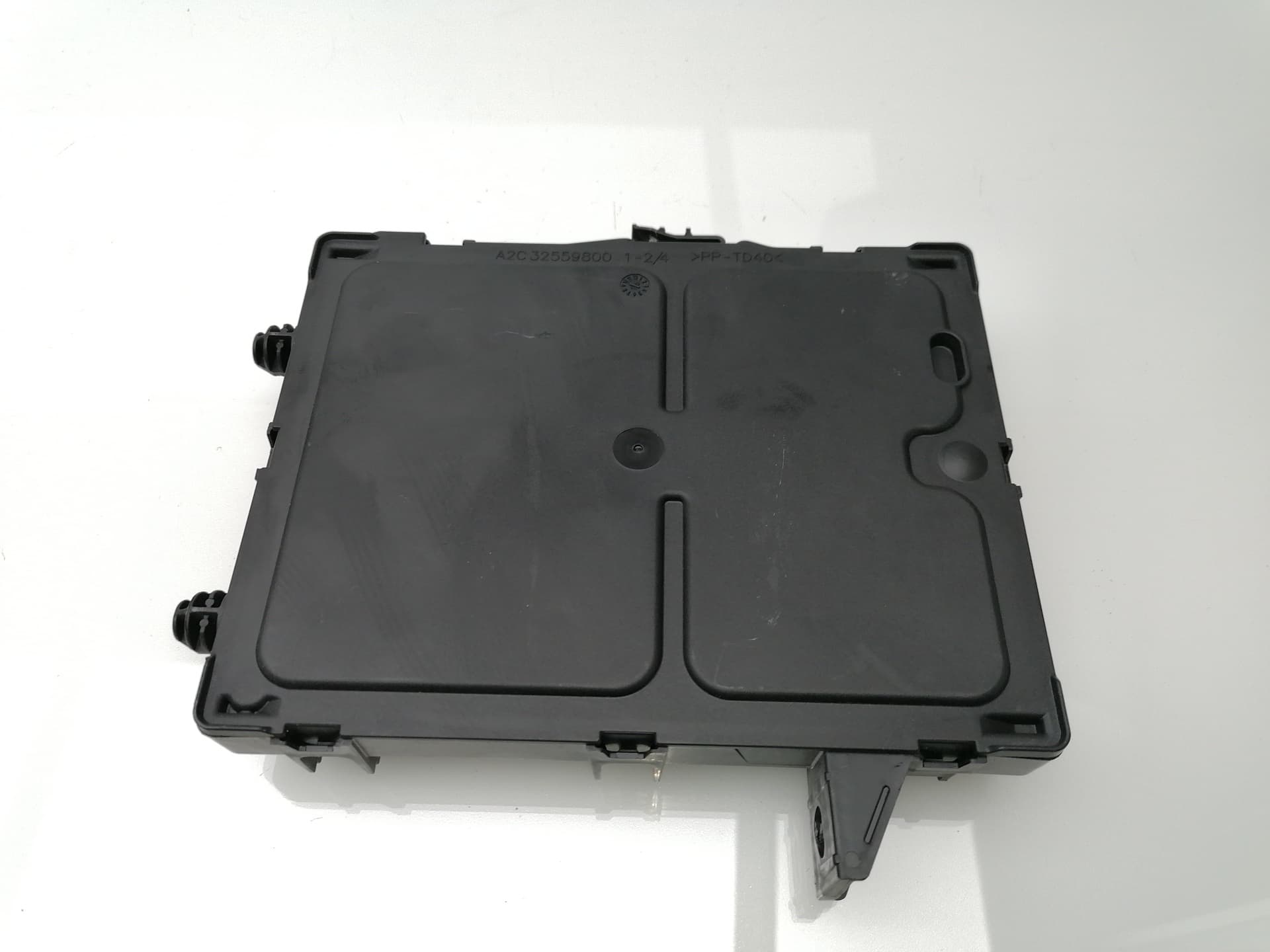 Modulo electronico NISSAN X-TRAIL (T31) 4
