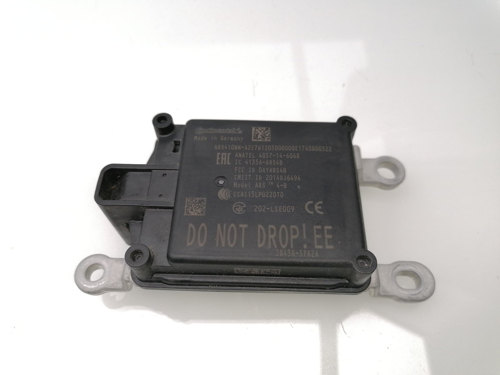 Modulo electronico NISSAN X-TRAIL (T31)
