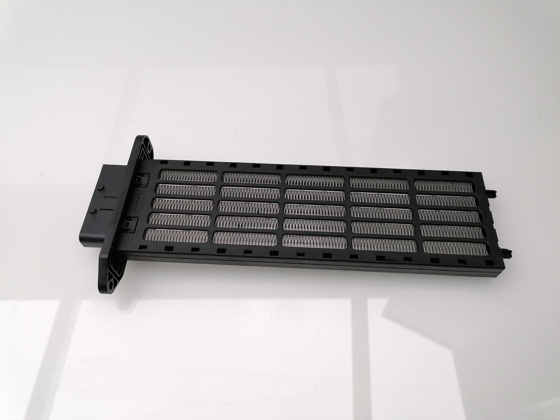 Resistencia calefaccion NISSAN X-TRAIL (T31) 4