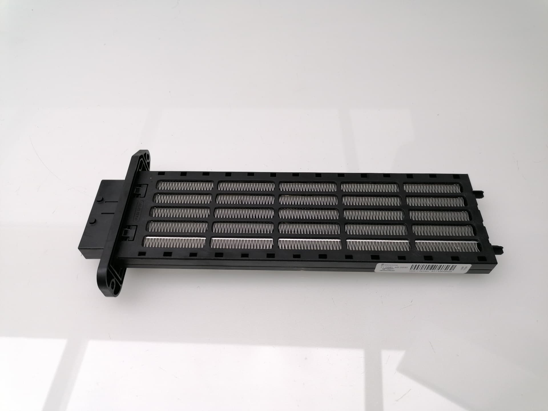 Resistencia calefaccion NISSAN X-TRAIL (T31)