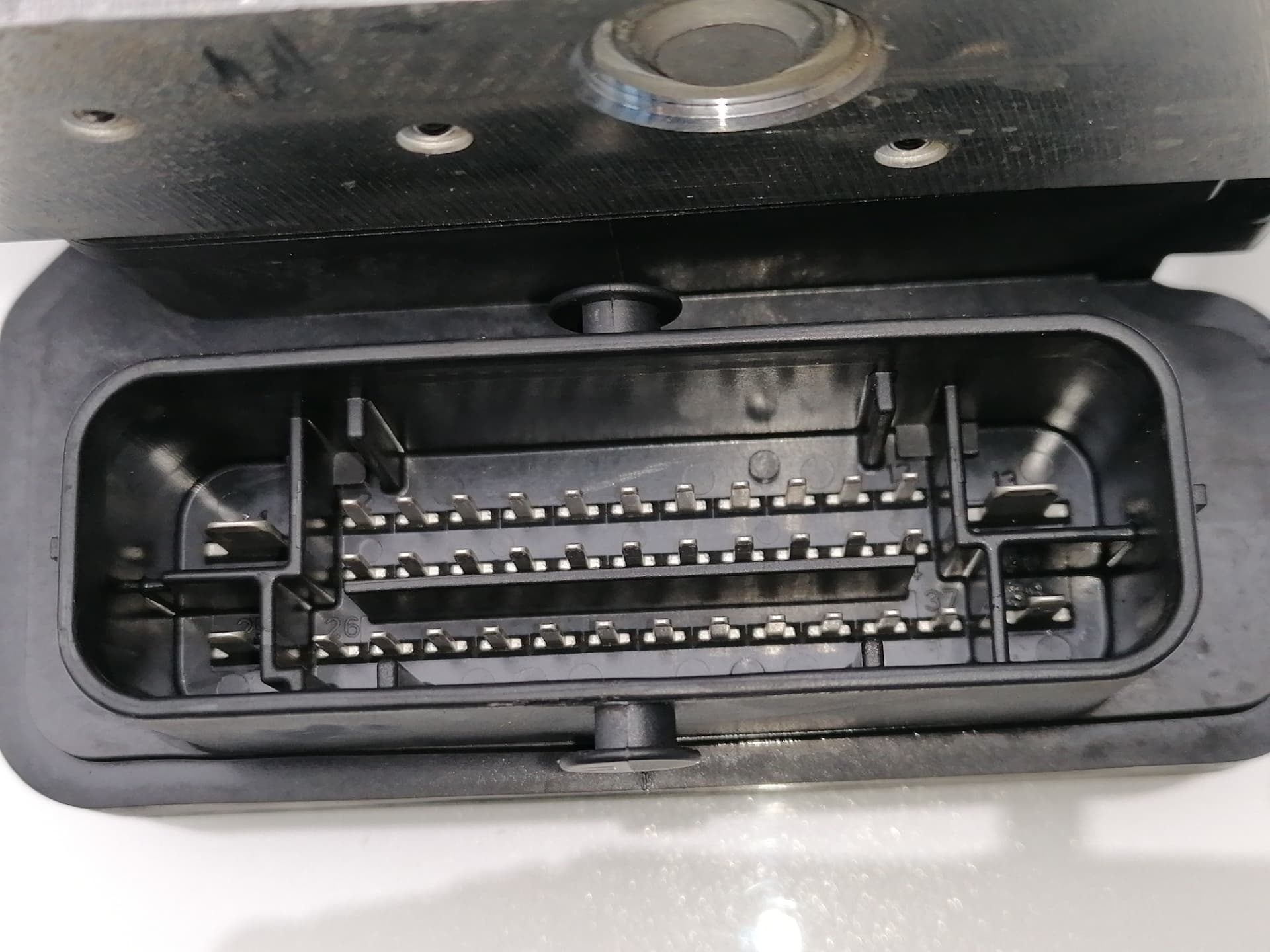 Abs NISSAN X-TRAIL (T31) 4