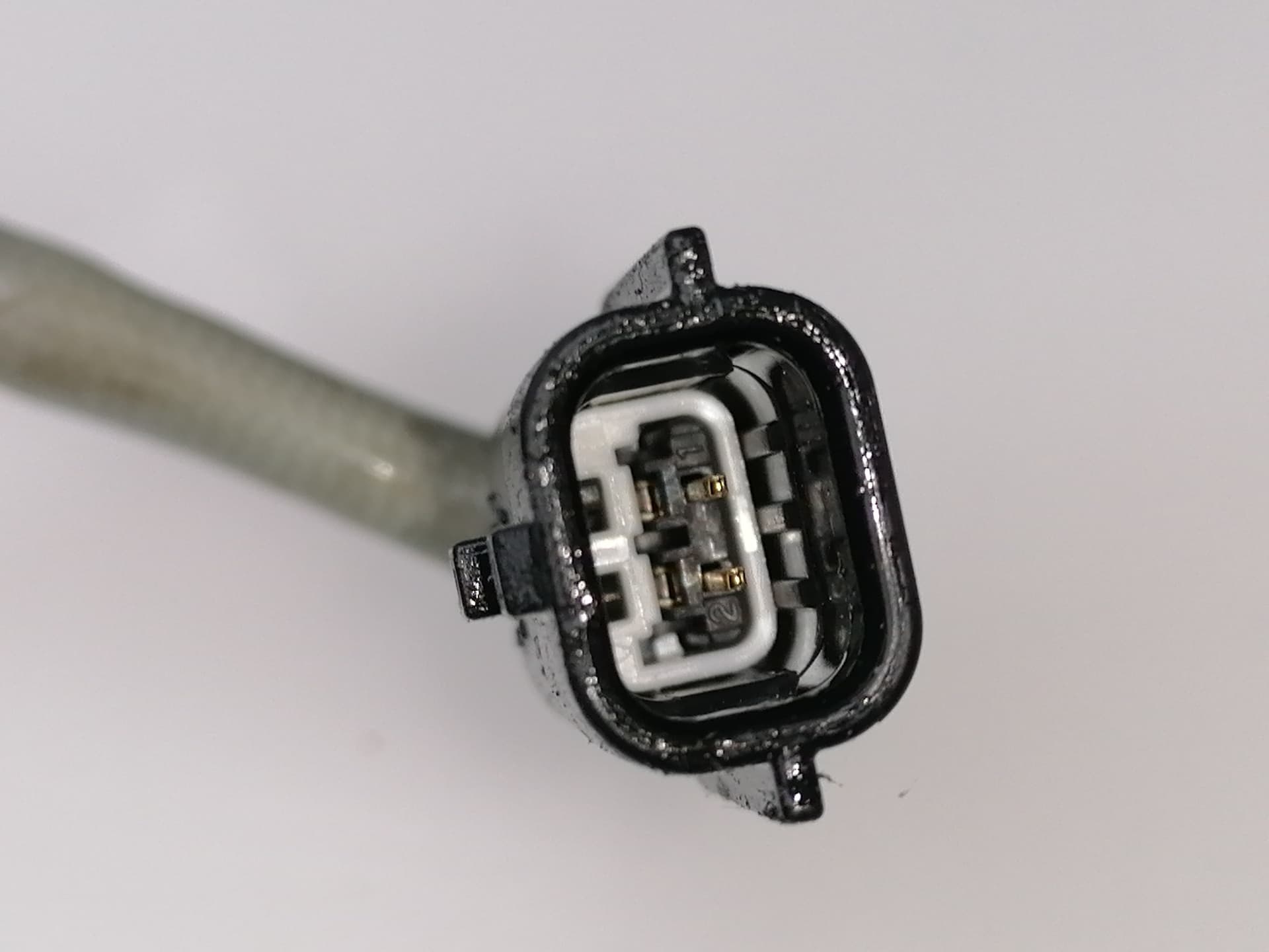 Sensor NISSAN X-TRAIL (T31) 2
