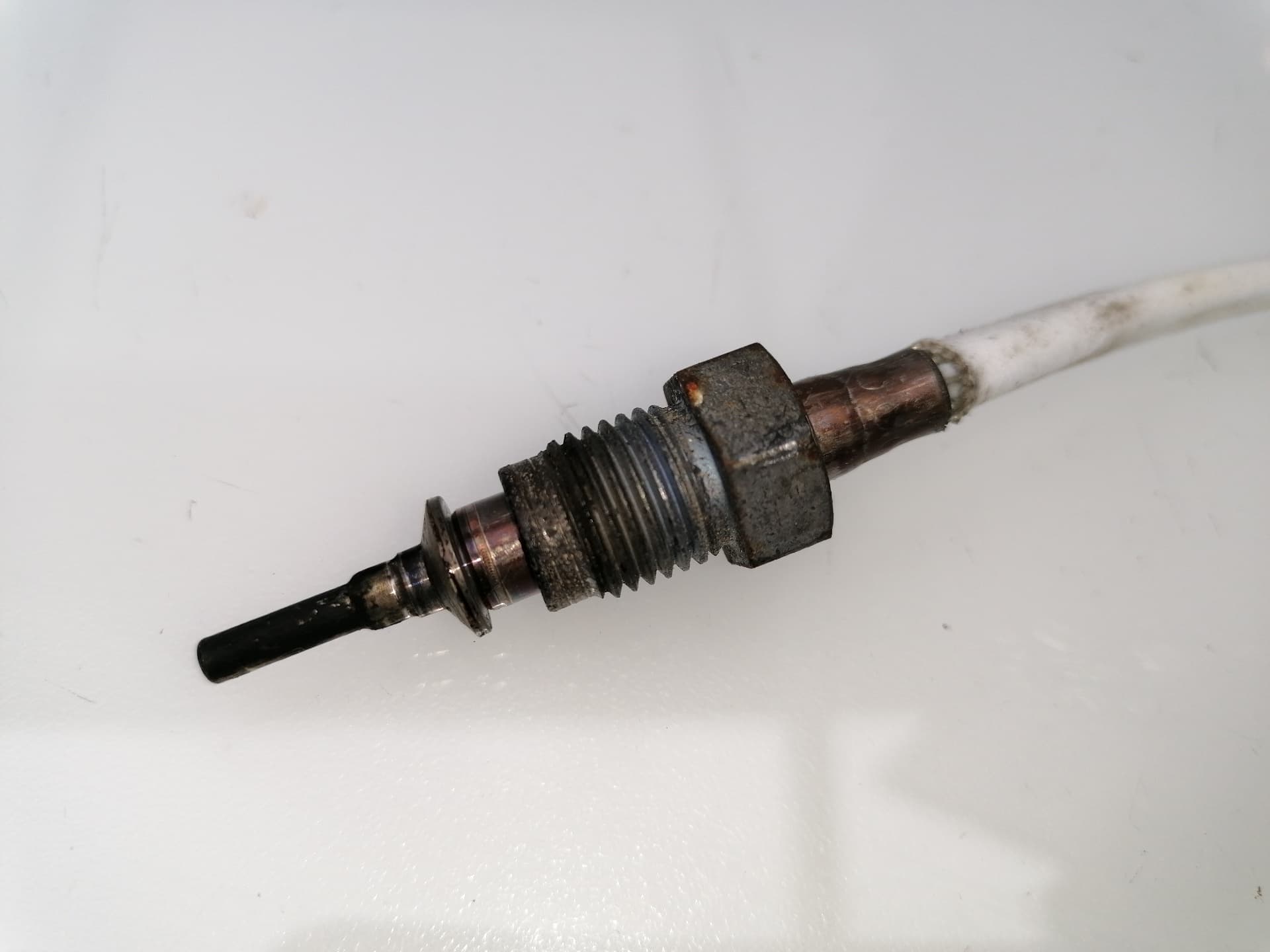 Sensor NISSAN X-TRAIL (T31) 3