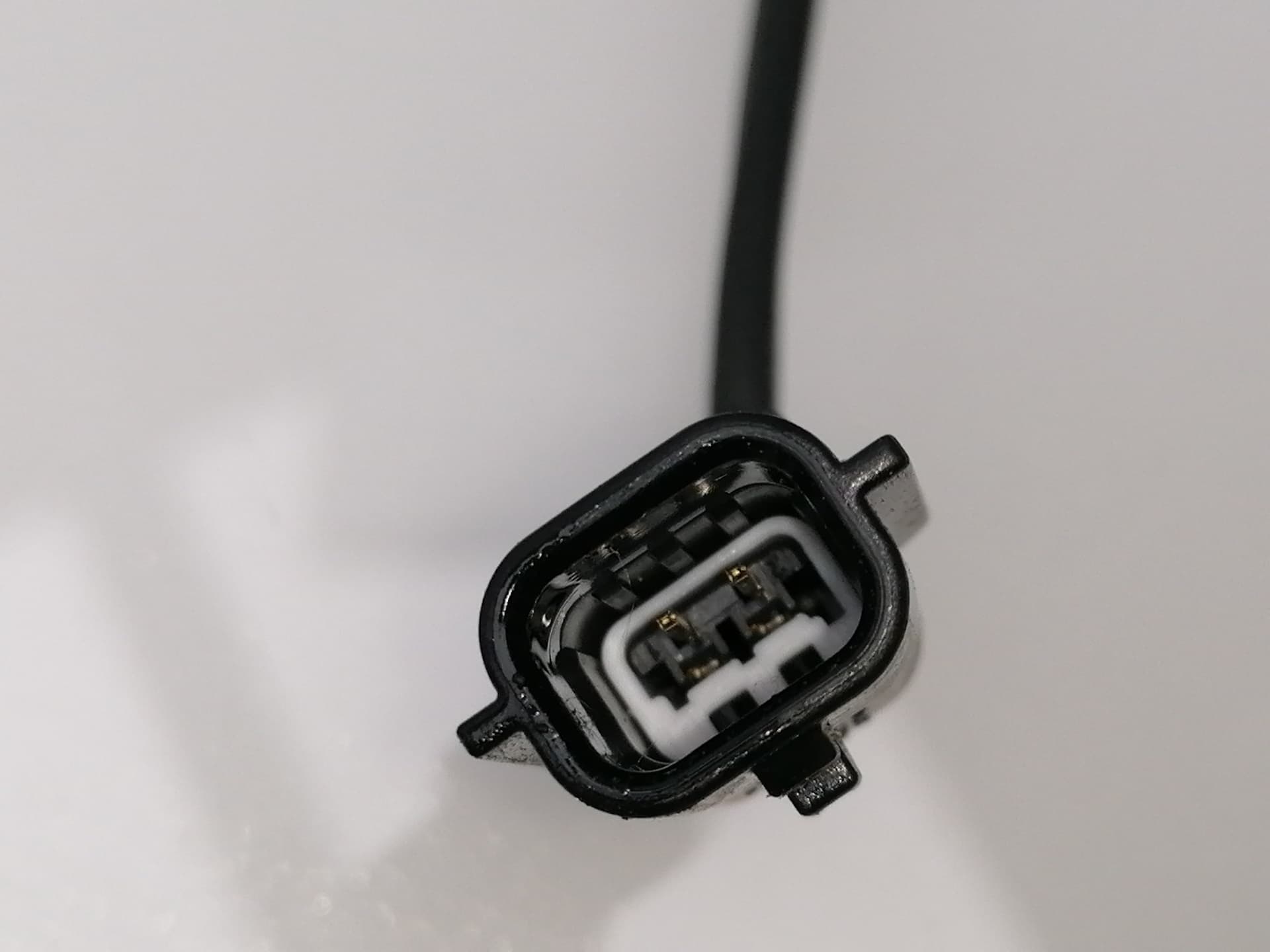 Sensor NISSAN X-TRAIL (T31) 2