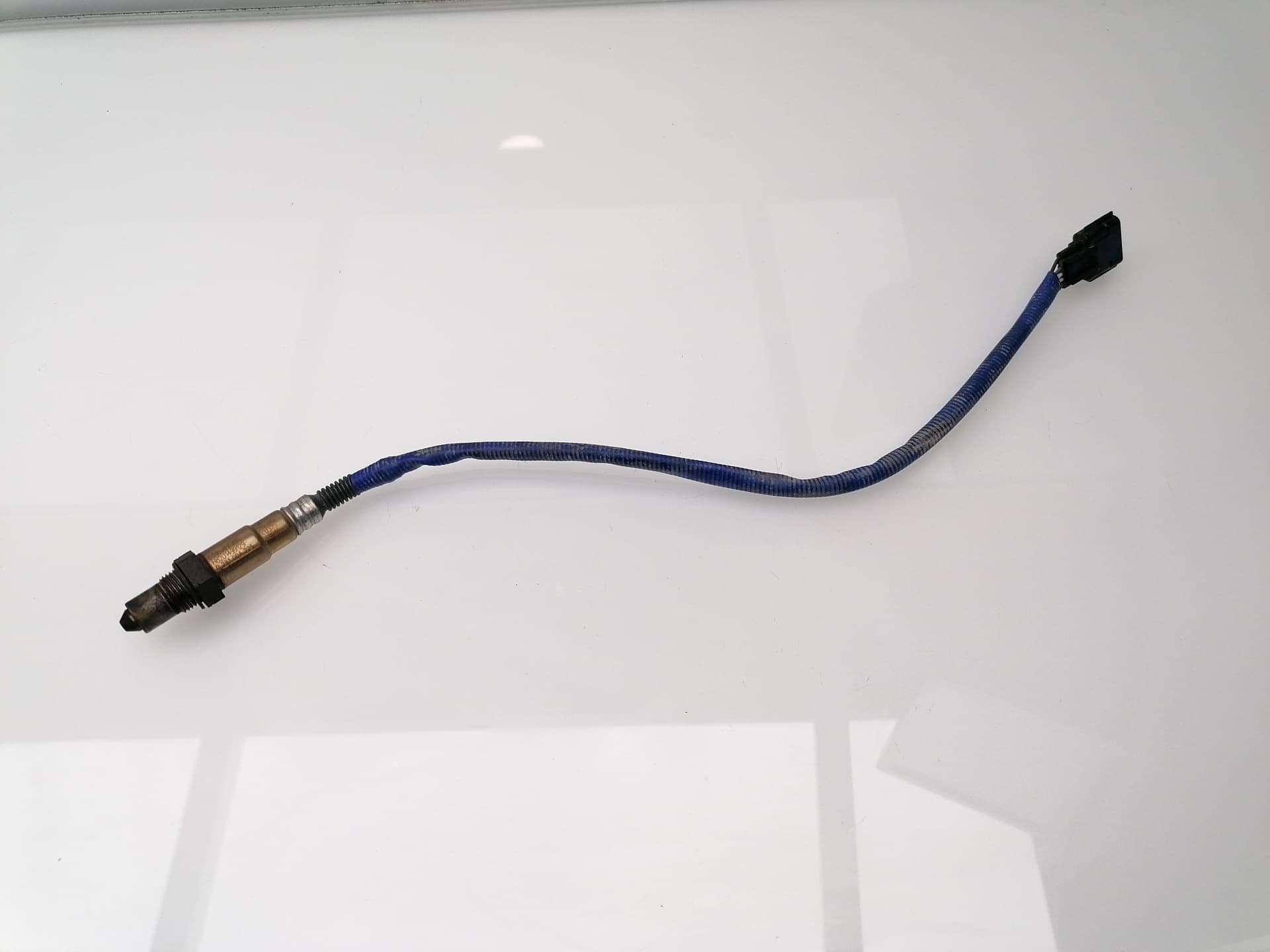 Sonda lambda NISSAN X-TRAIL (T31)