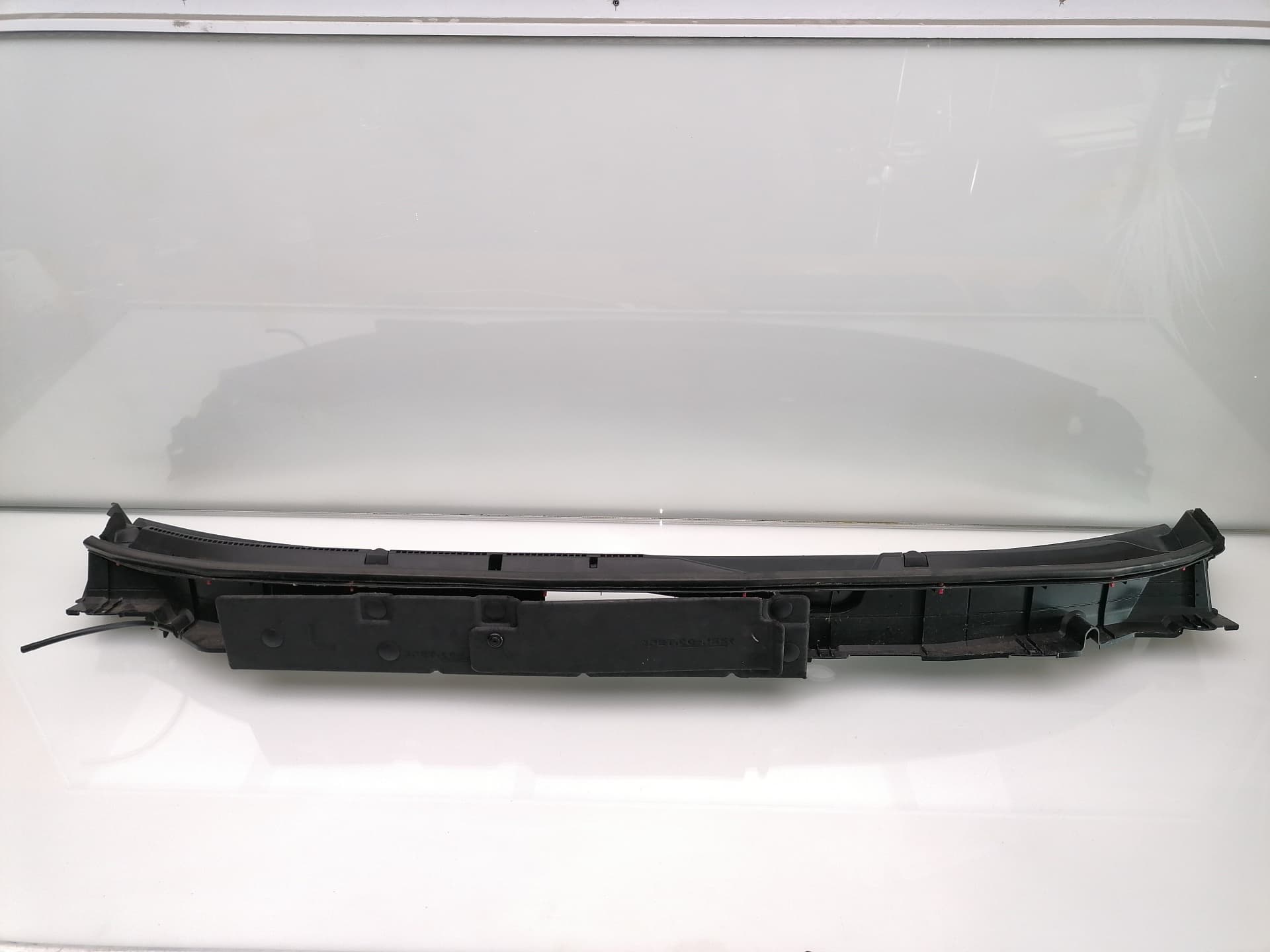 Torpedo NISSAN X-TRAIL (T31) 2