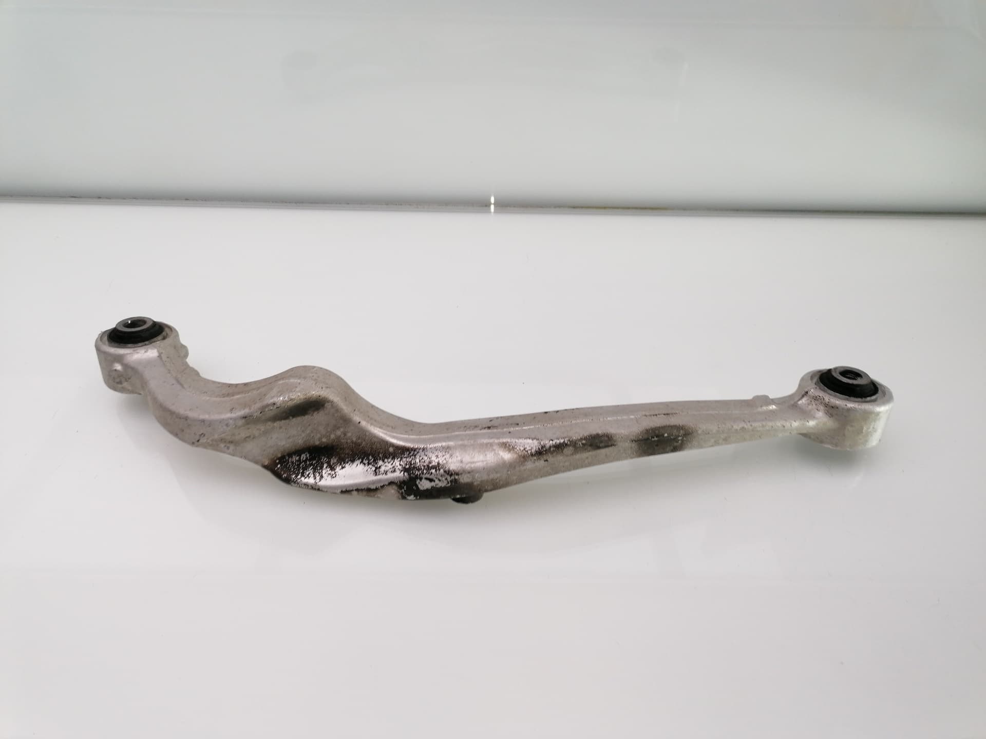 Brazo suspension superior trasero izquierdo NISSAN X-TRAIL (T31) 2