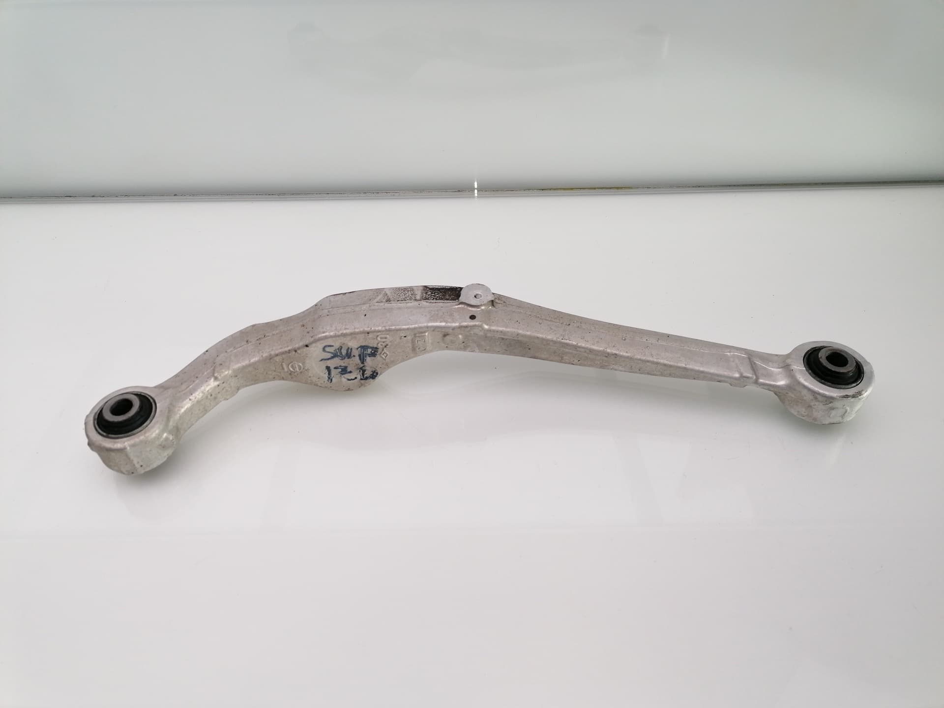 Brazo suspension superior trasero izquierdo NISSAN X-TRAIL (T31)