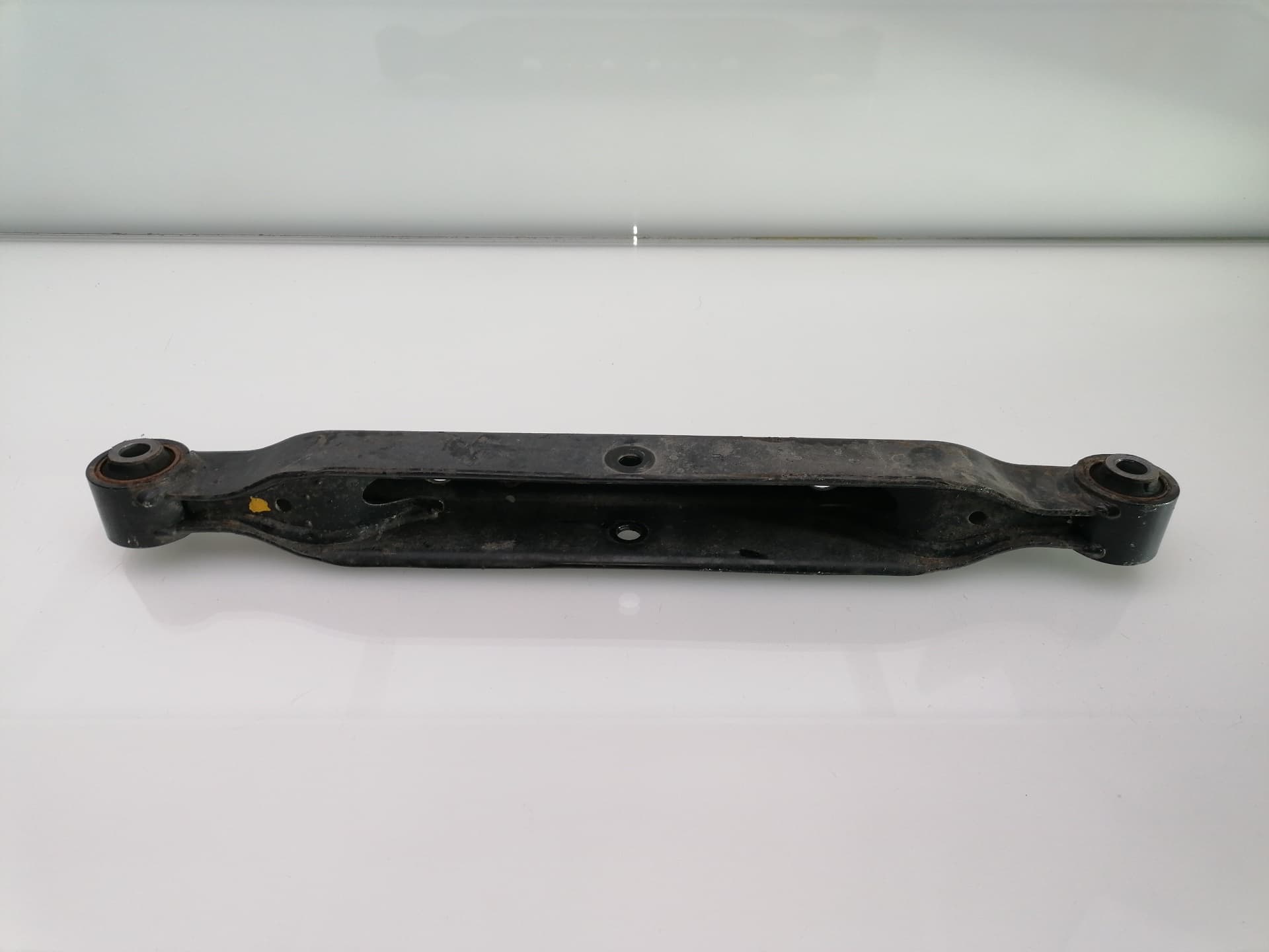 Brazo suspension inferior trasero derecho NISSAN X-TRAIL (T31) 2
