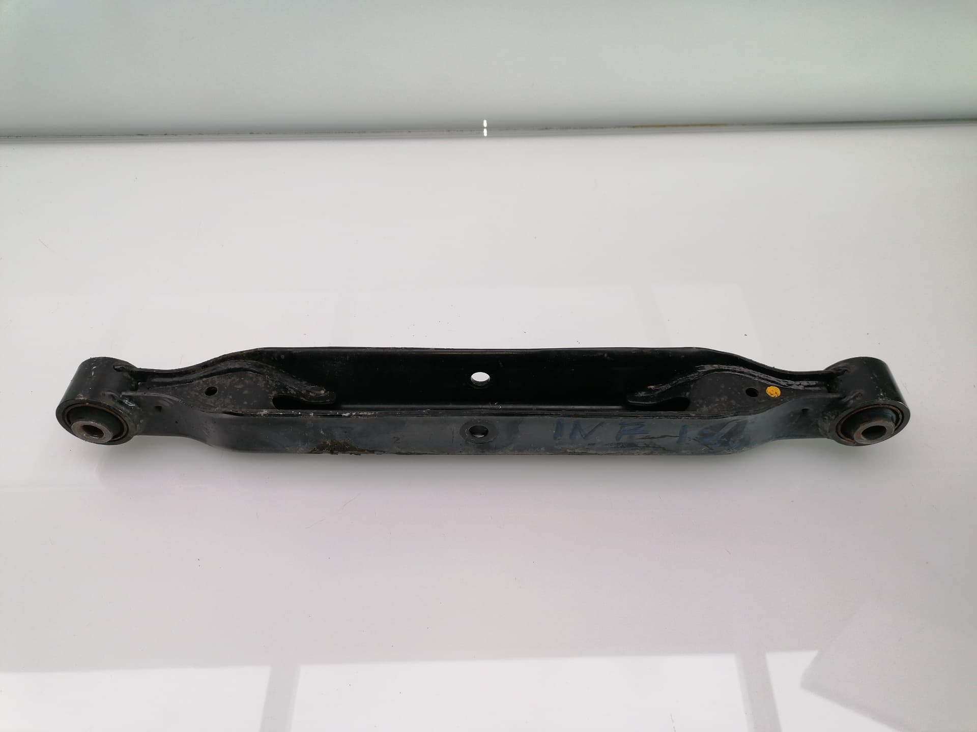 Brazo suspension inferior trasero izquierdo NISSAN X-TRAIL (T31) 2