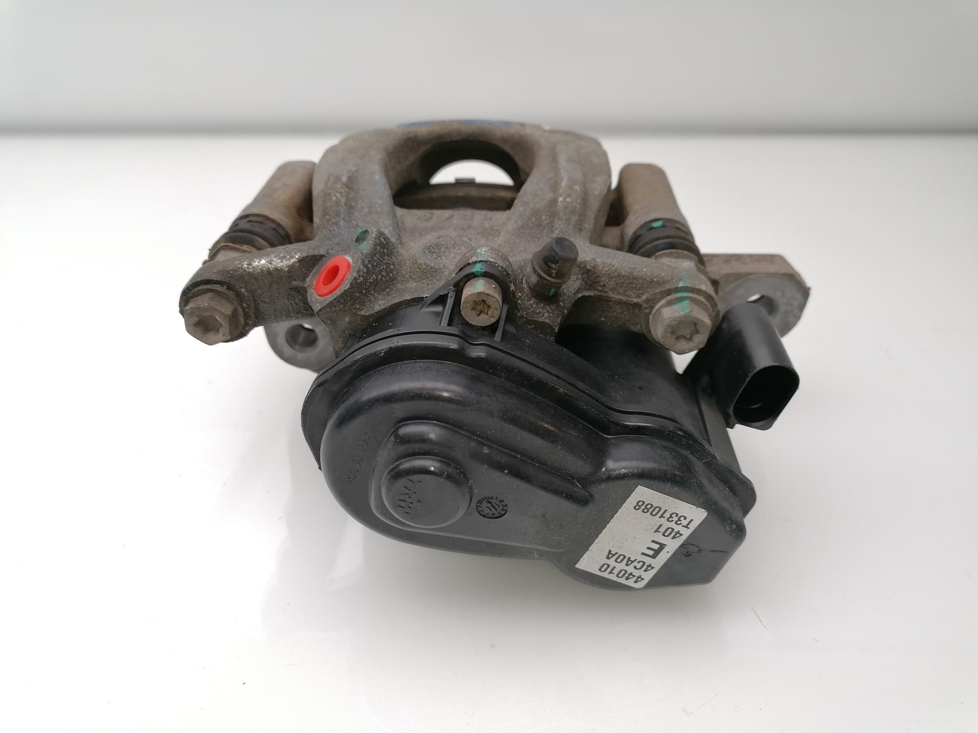 Recambio NISSAN X-TRAIL (T31) ref. 32353311C 2