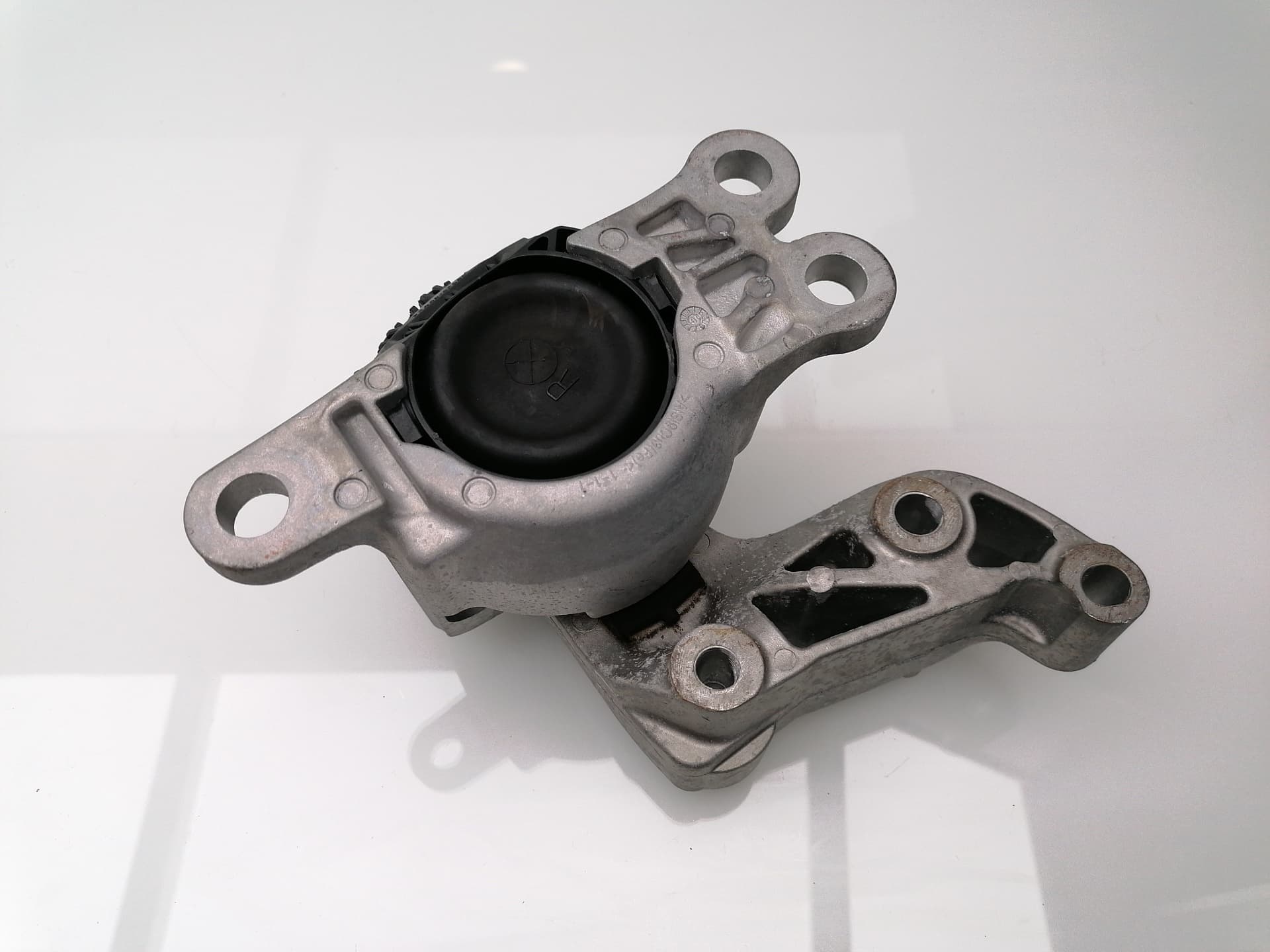 Soporte motor NISSAN X-TRAIL (T31) 3