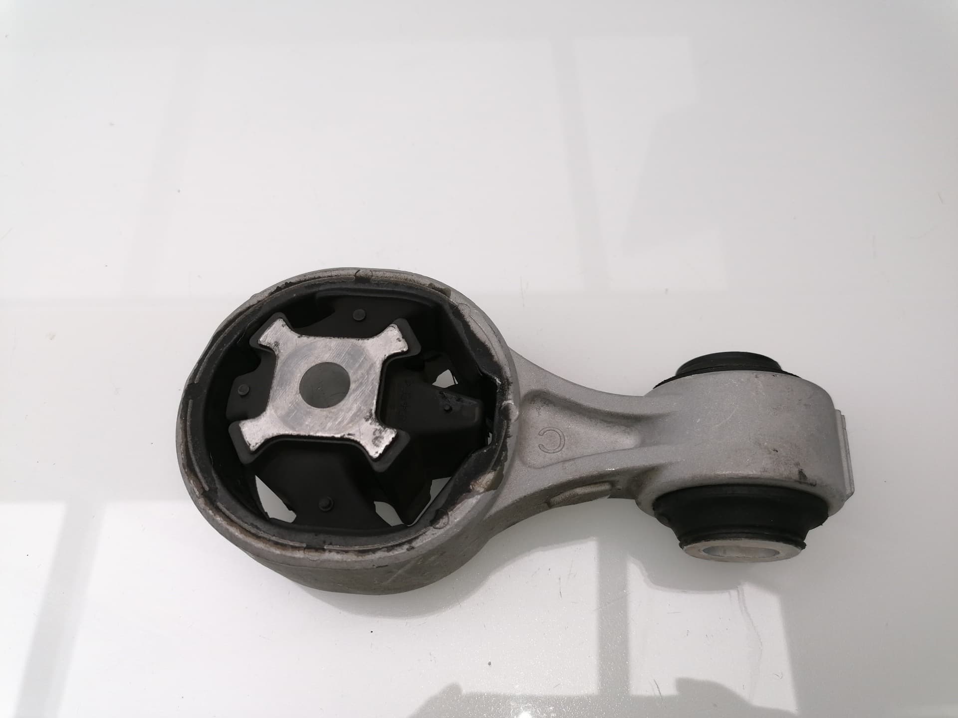 Soporte motor NISSAN X-TRAIL (T31) 3