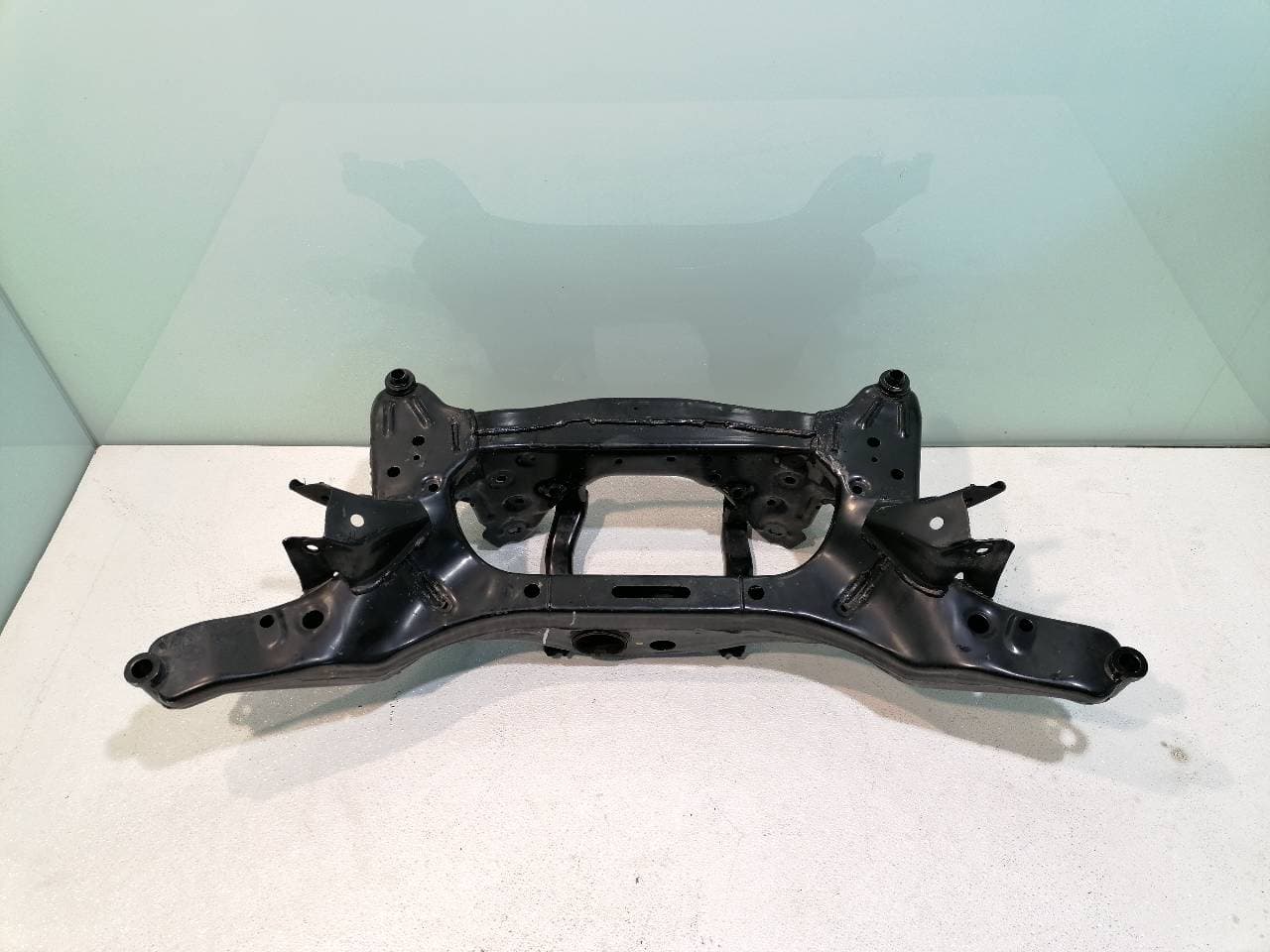 Puente trasero NISSAN X-TRAIL (T31)