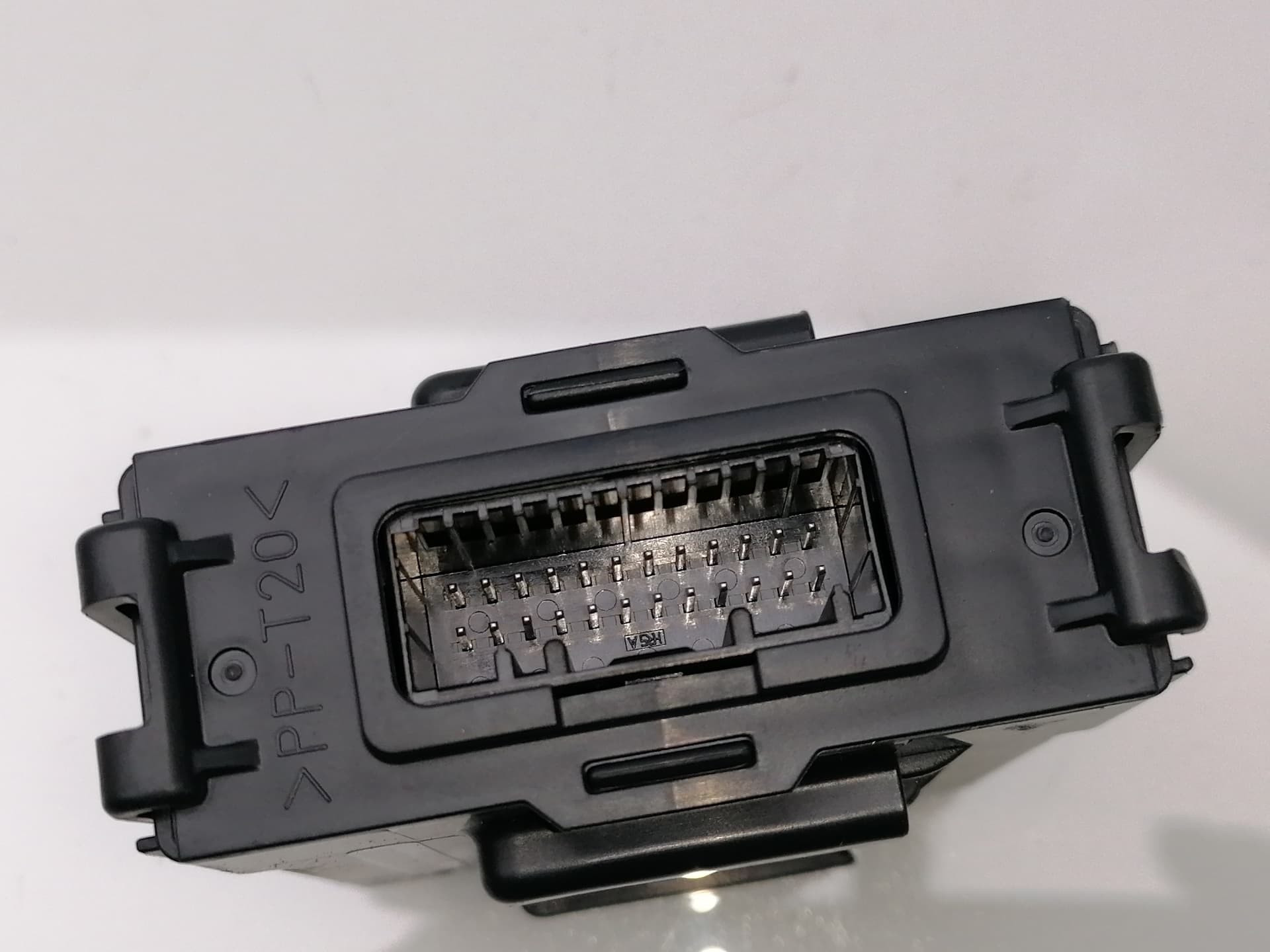 Modulo electronico NISSAN X-TRAIL (T31) 2