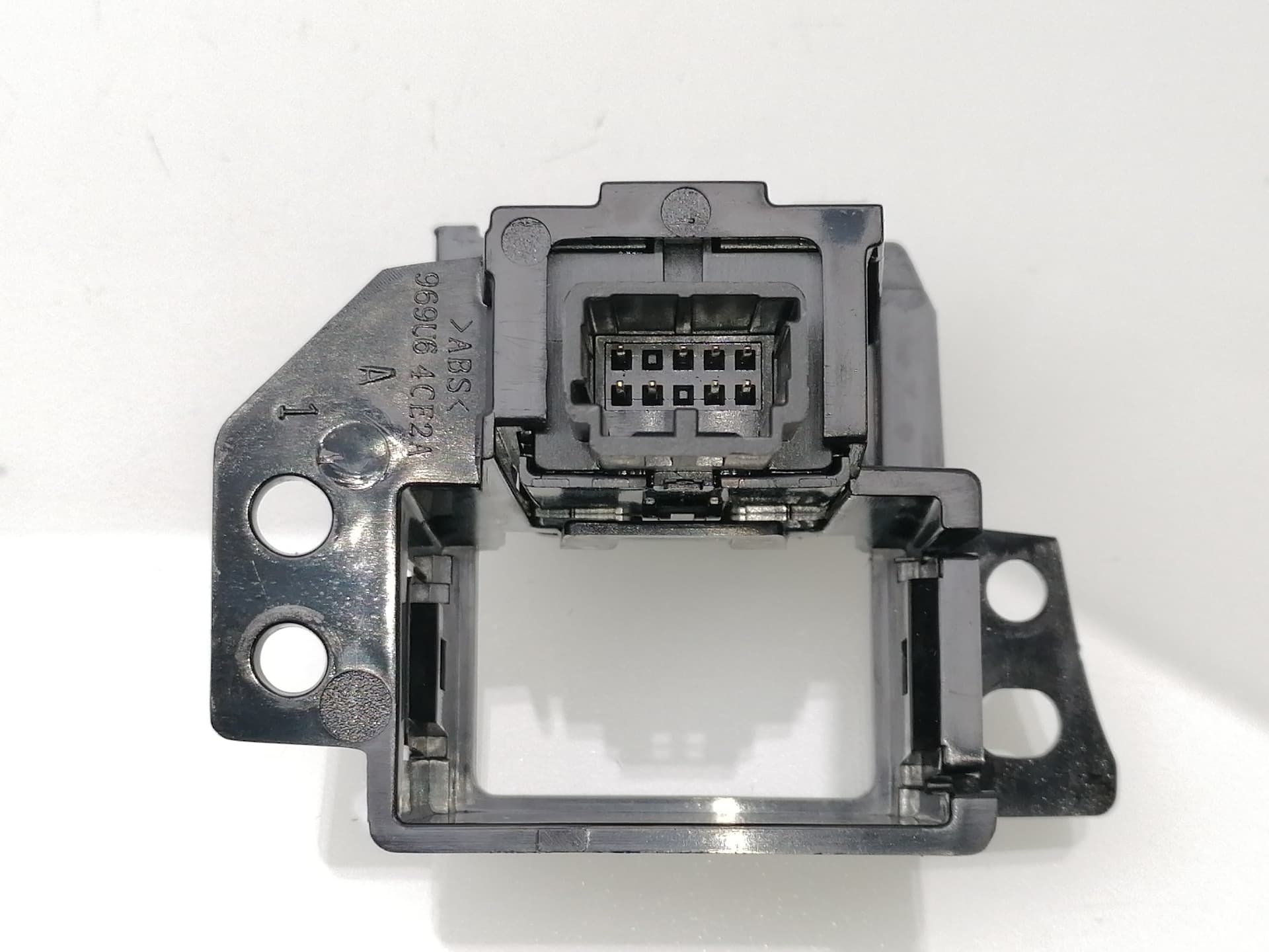Interruptor NISSAN X-TRAIL (T31) 2