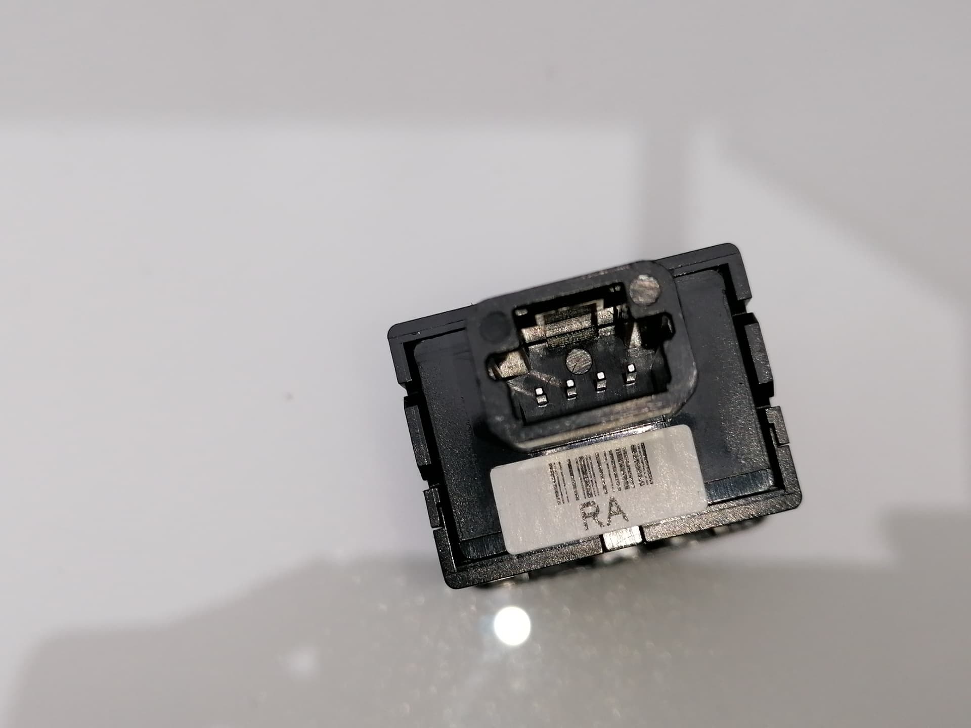 Mando luces NISSAN X-TRAIL (T31) 3