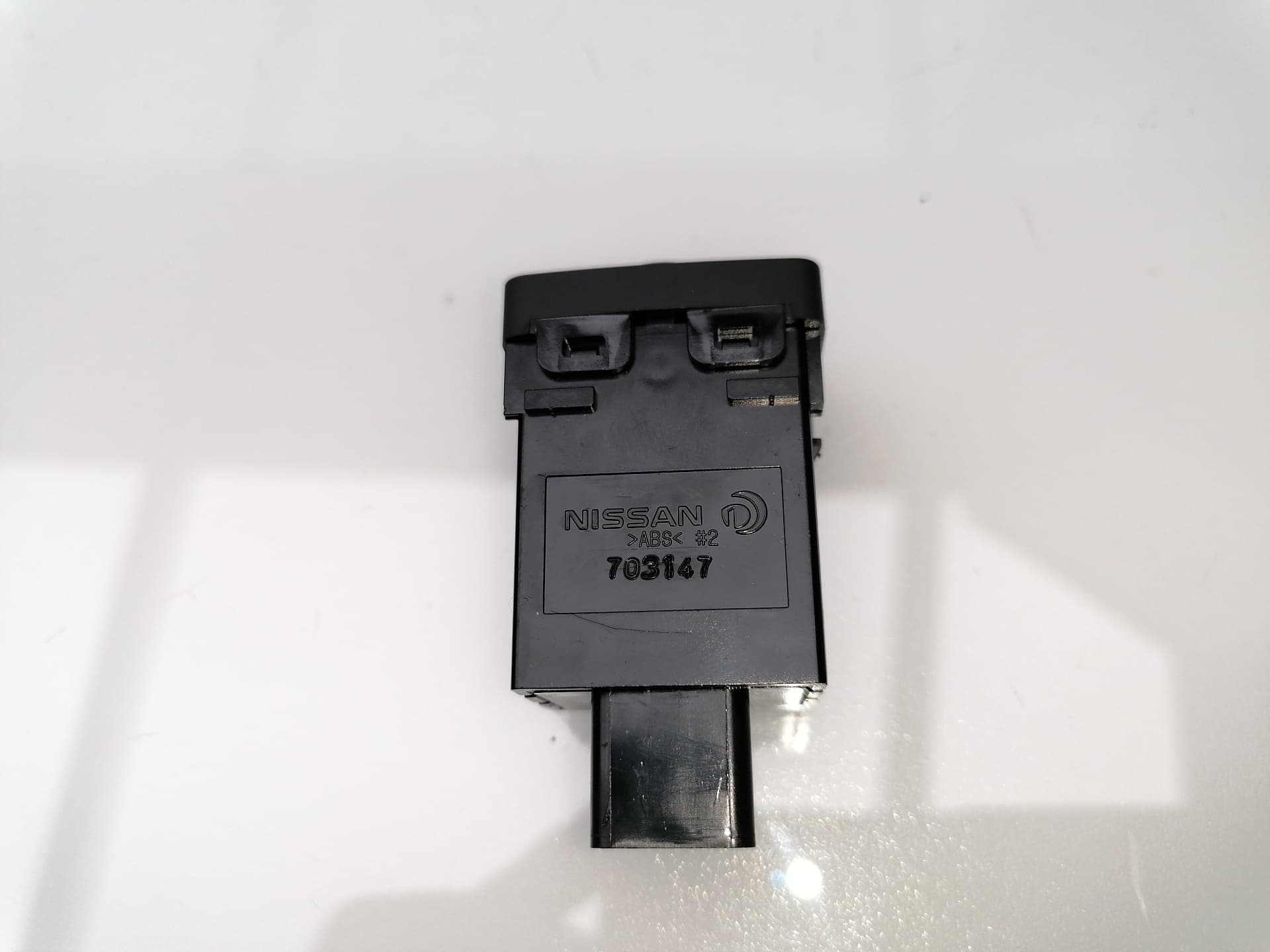 Mando luces NISSAN X-TRAIL (T31) 2
