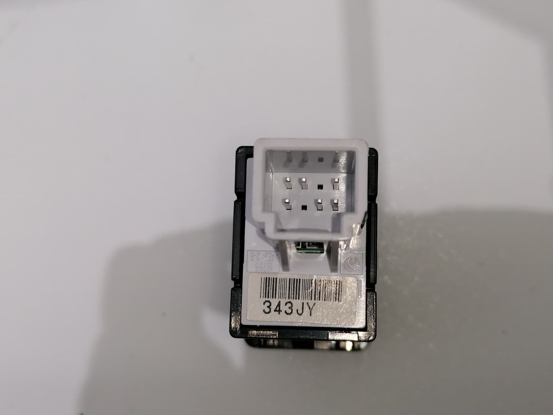 Interruptor NISSAN X-TRAIL (T31) 2