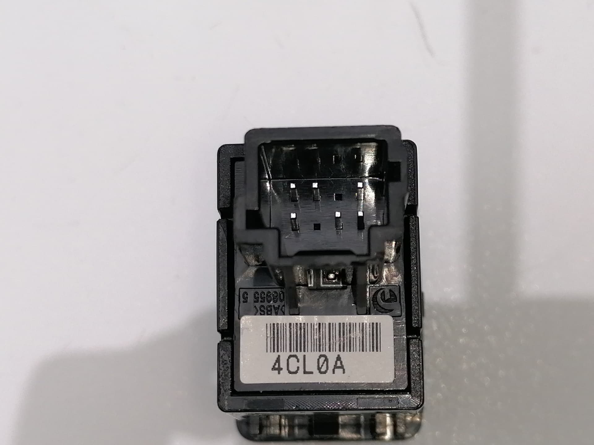 Interruptor NISSAN X-TRAIL (T31) 3