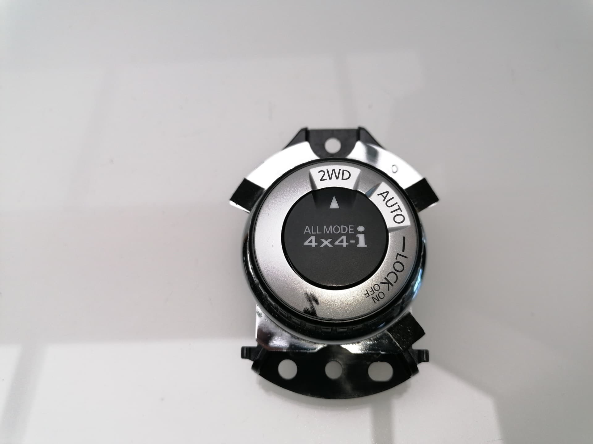 Mando multifuncion NISSAN X-TRAIL (T31)