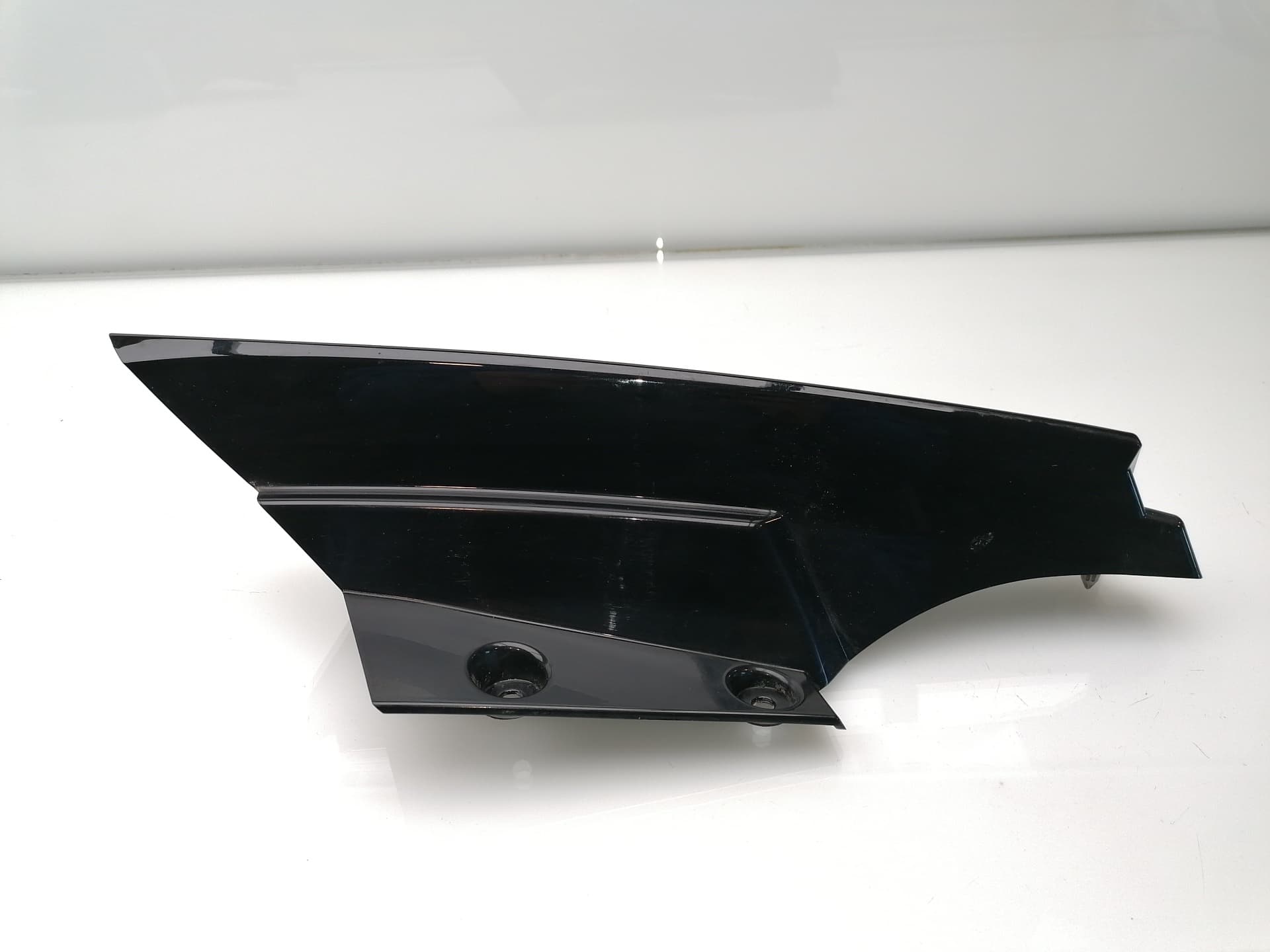 Plastico NISSAN X-TRAIL (T31) 3