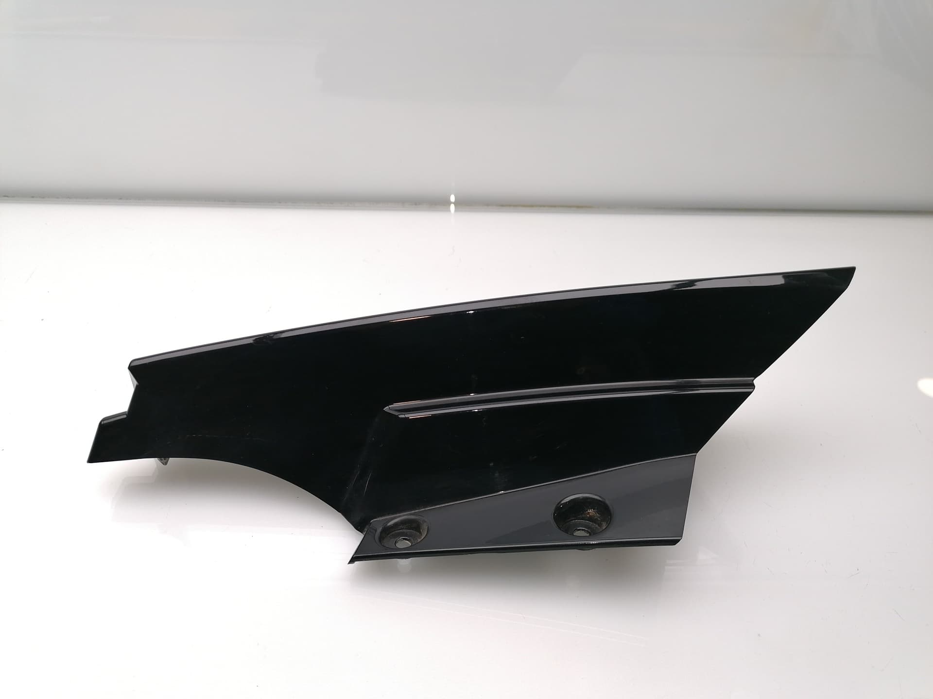 Plastico NISSAN X-TRAIL (T31) 5