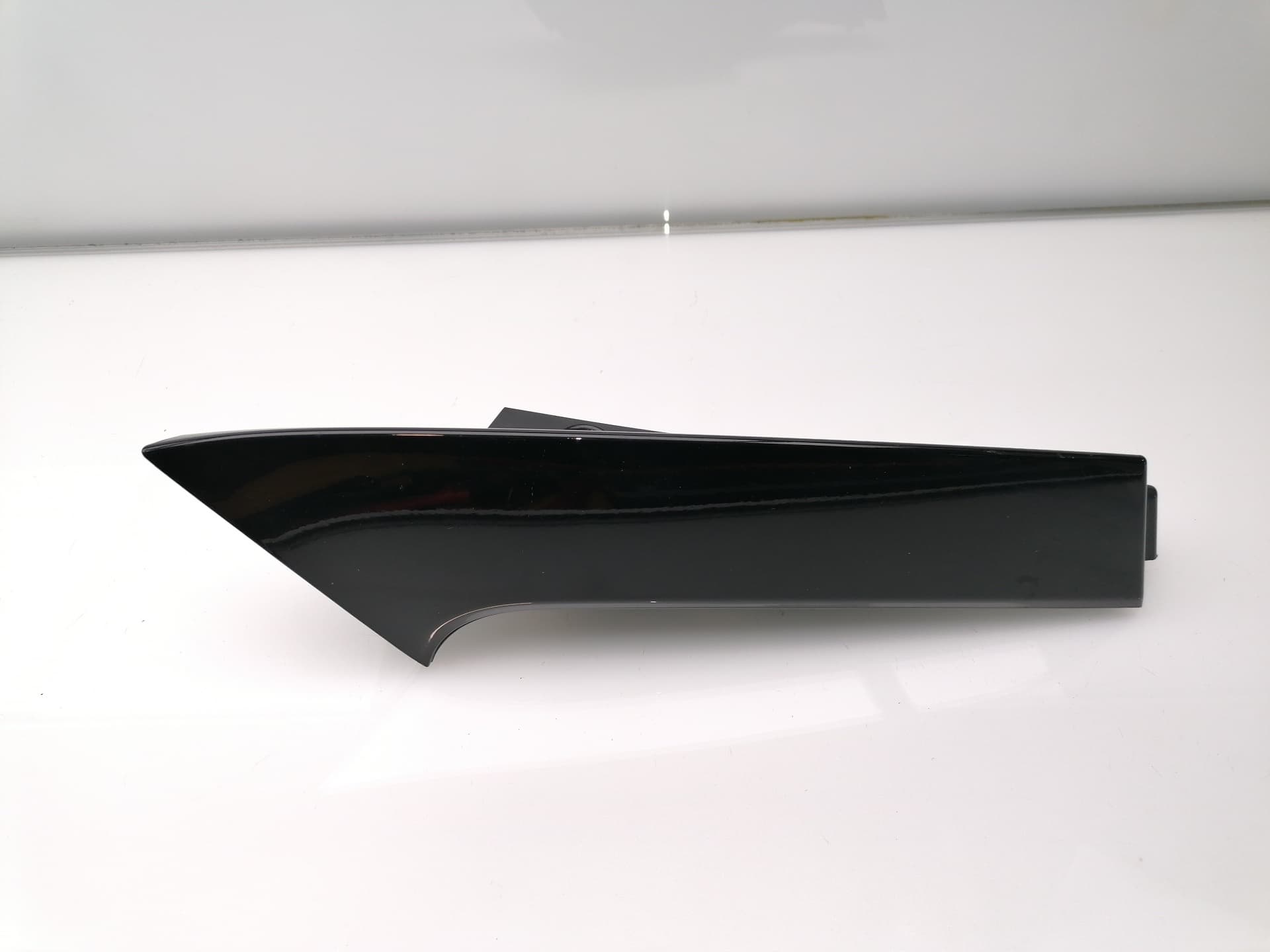 Plastico NISSAN X-TRAIL (T31)