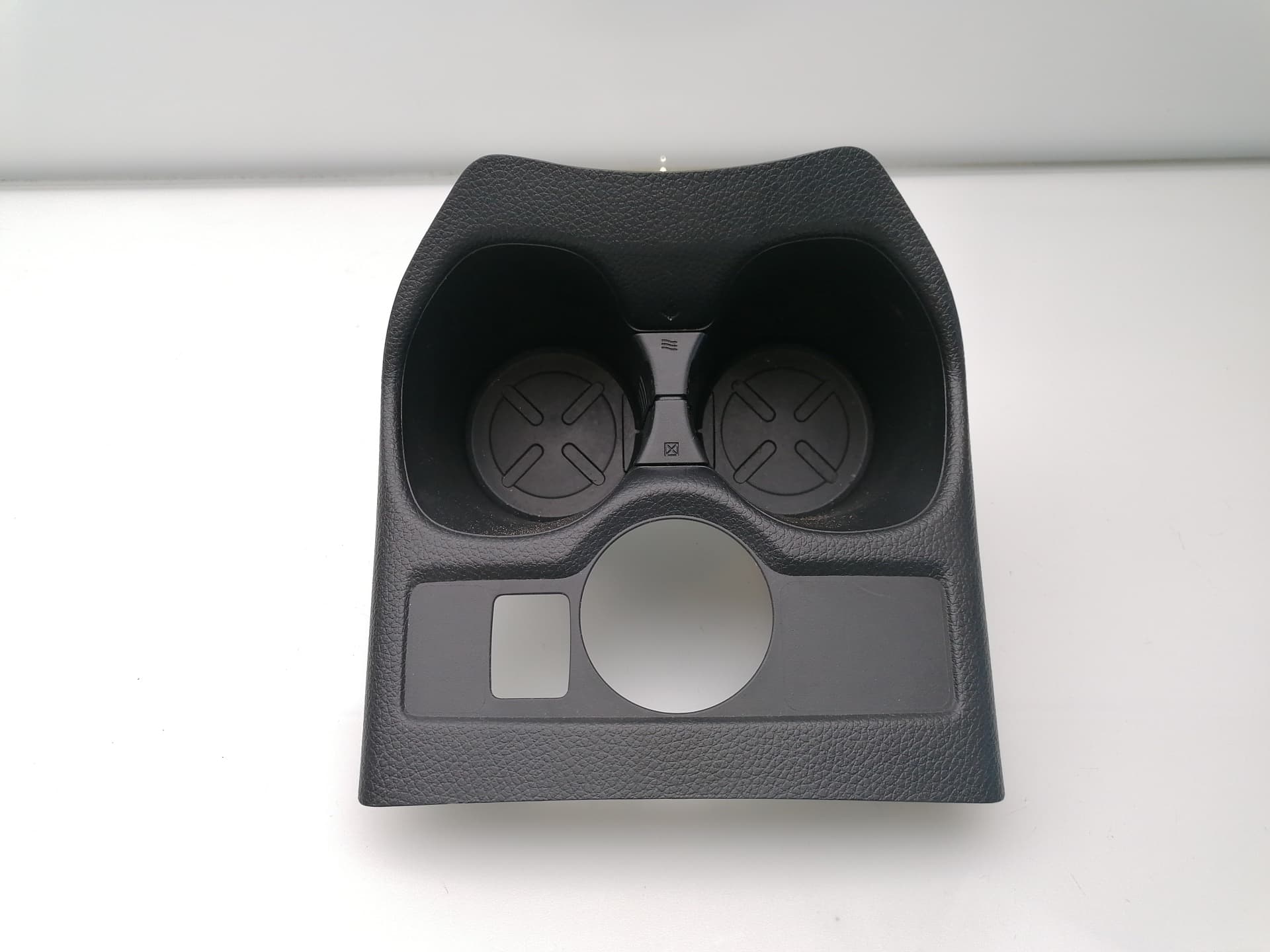 Plastico NISSAN X-TRAIL (T31)